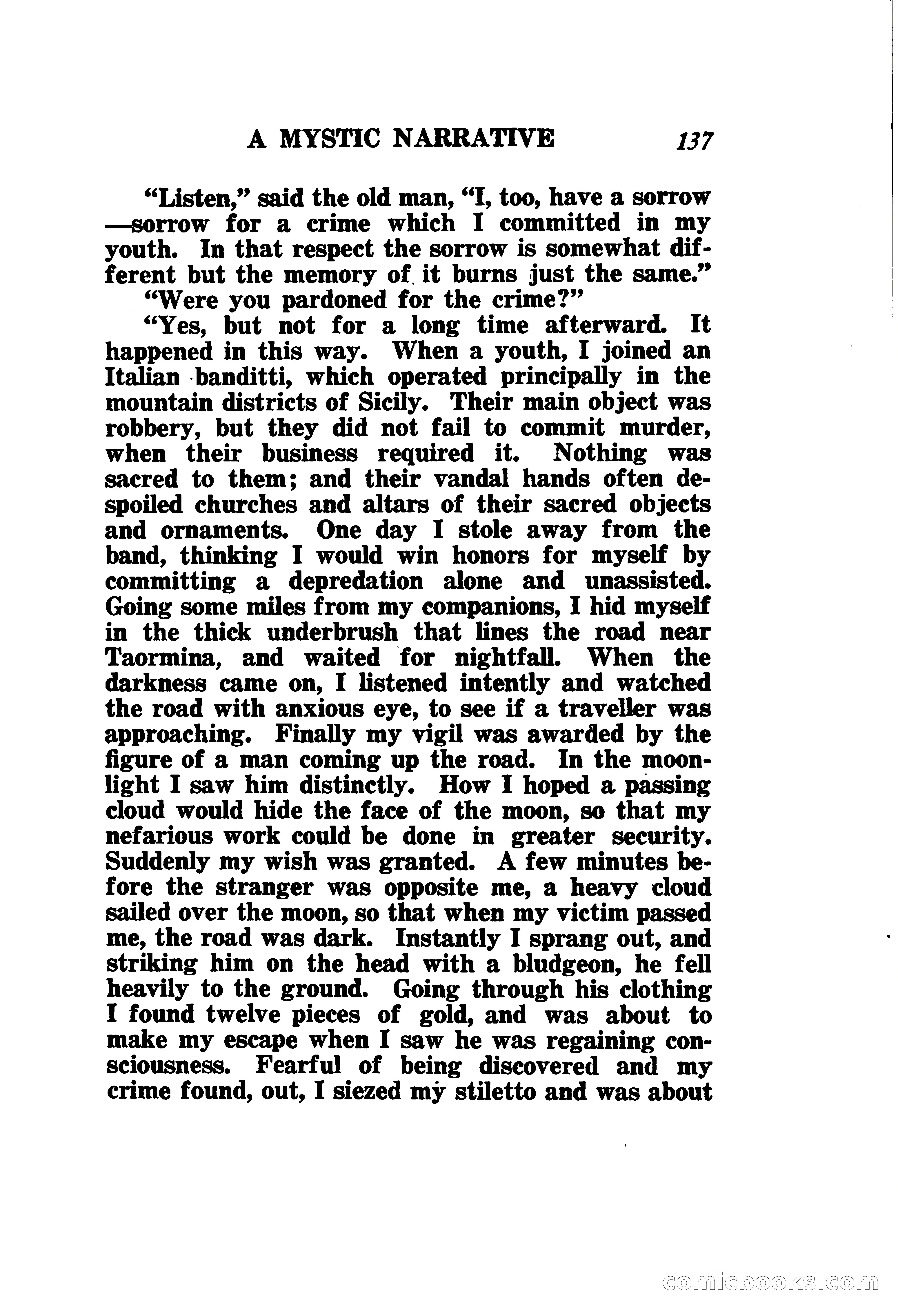 The Shadow of the Astral — page 144 of 335