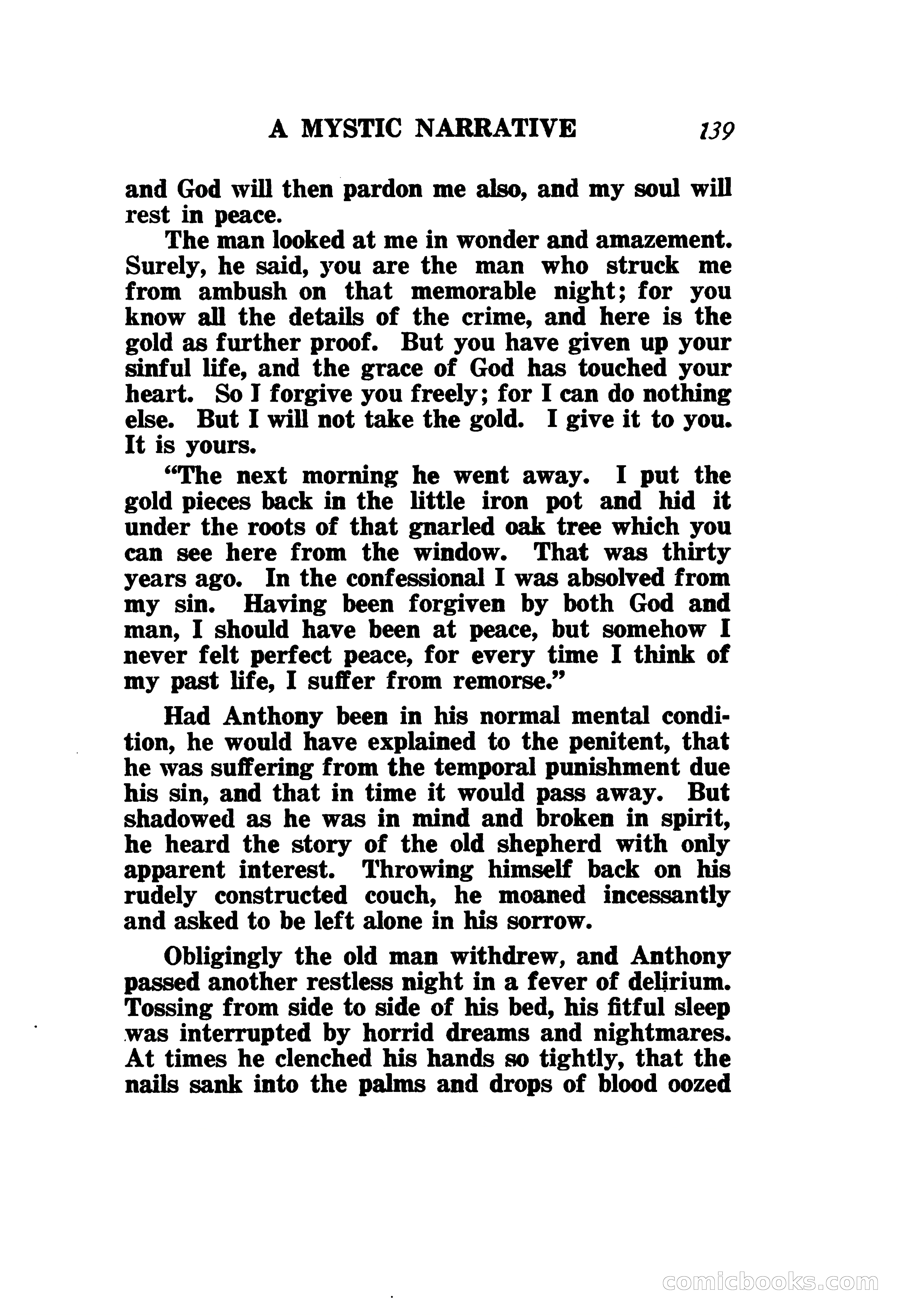 The Shadow of the Astral — page 146 of 335