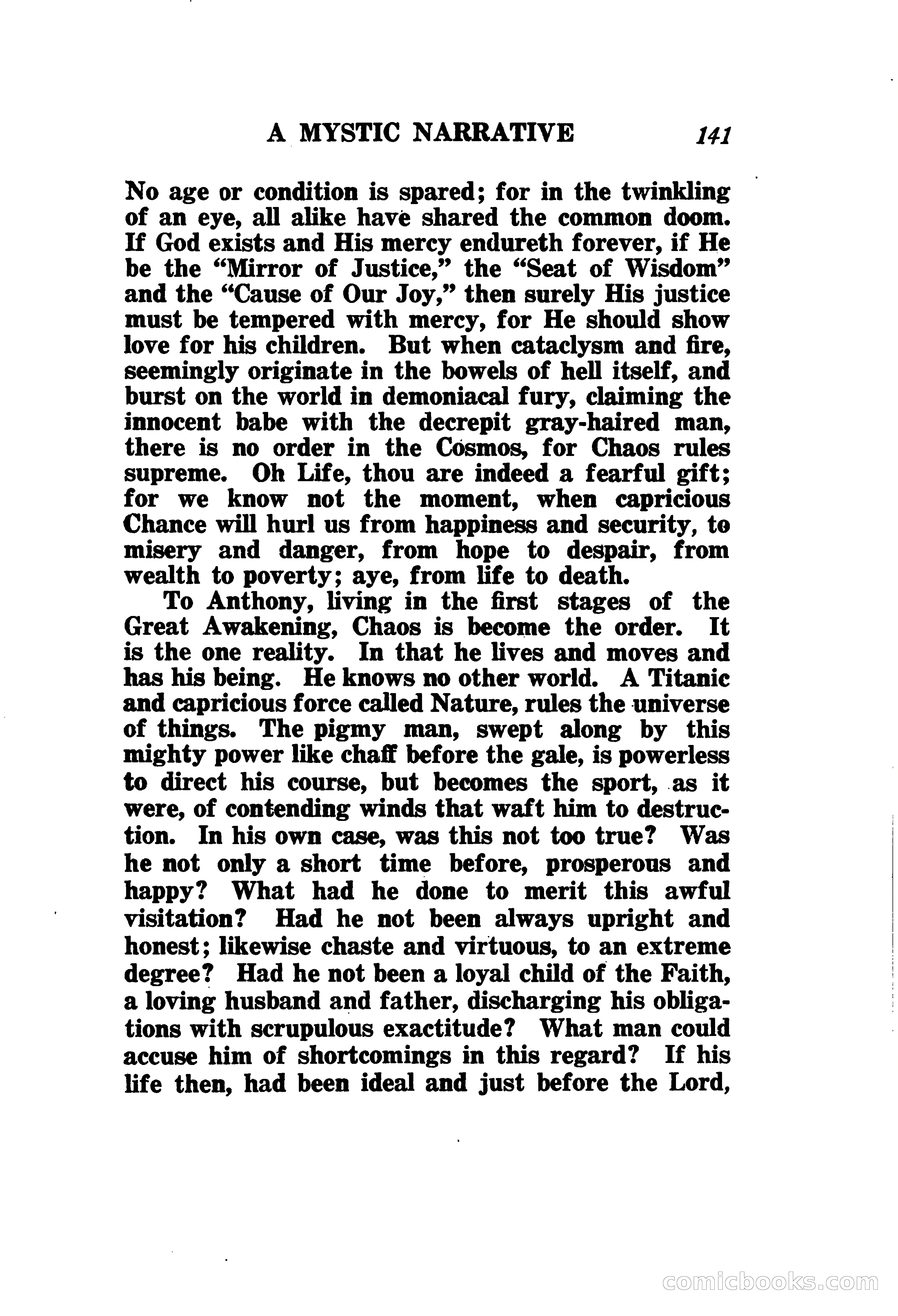 The Shadow of the Astral — page 148 of 335