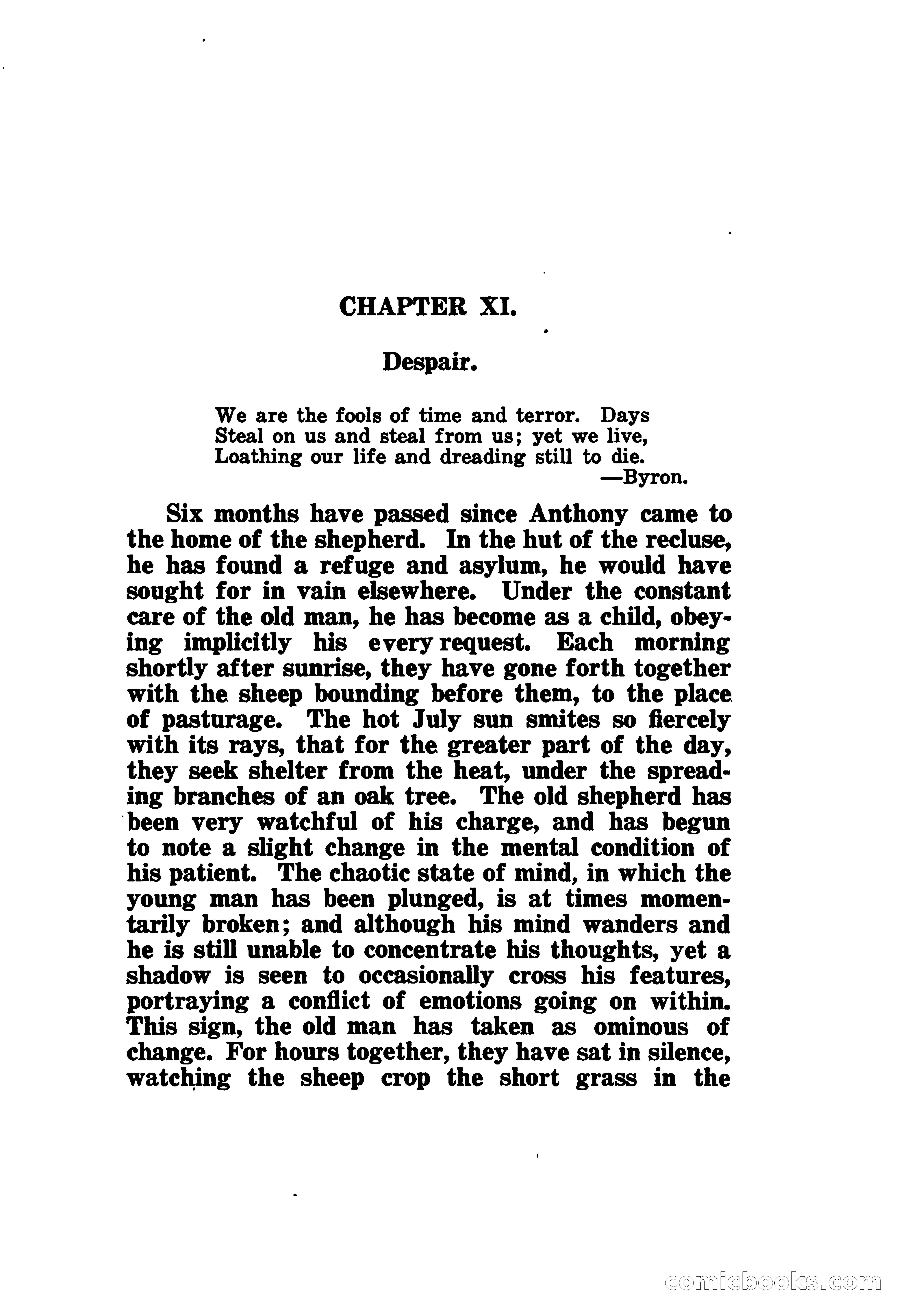 The Shadow of the Astral — page 152 of 335