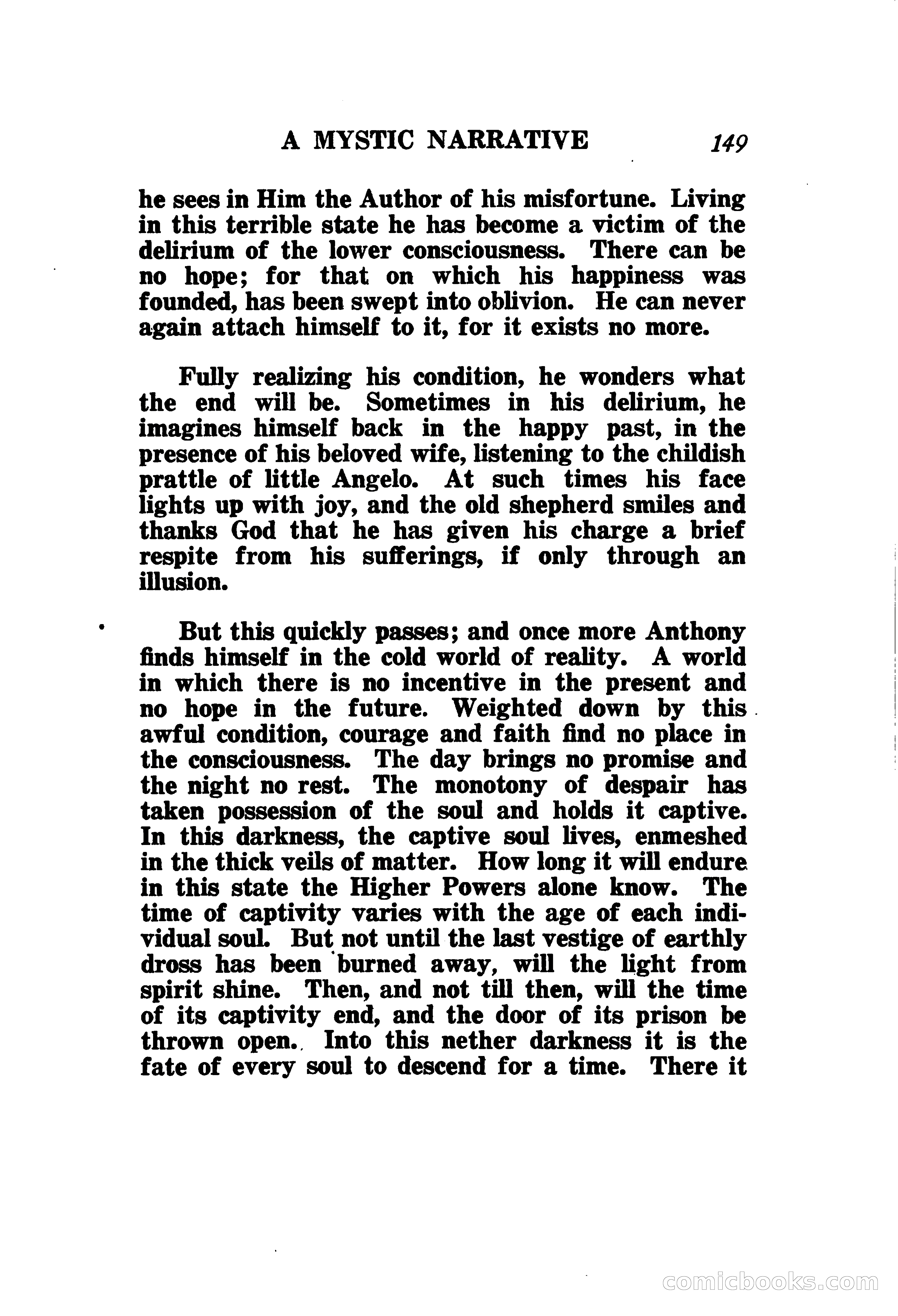 The Shadow of the Astral — page 156 of 335