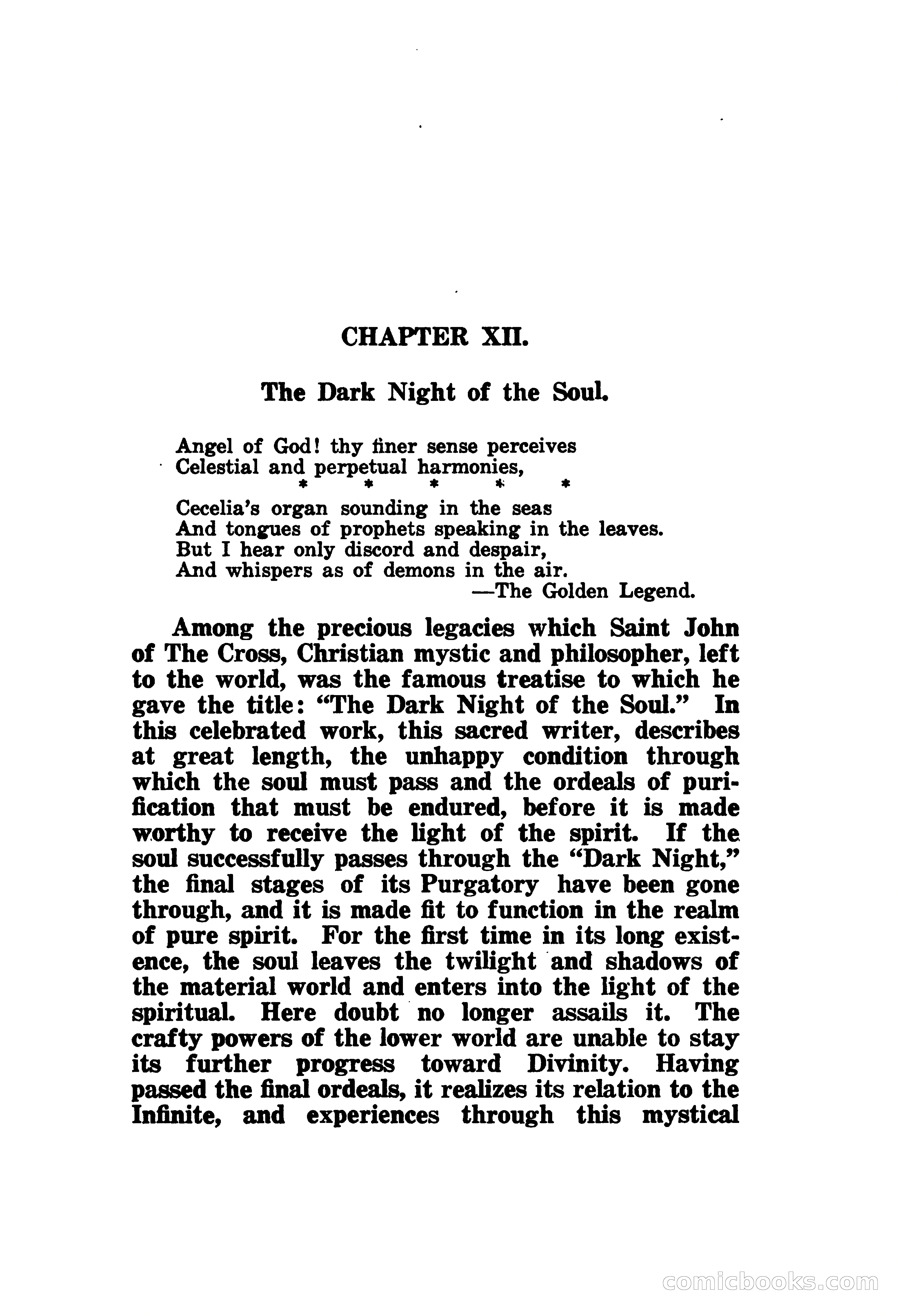 The Shadow of the Astral — page 158 of 335