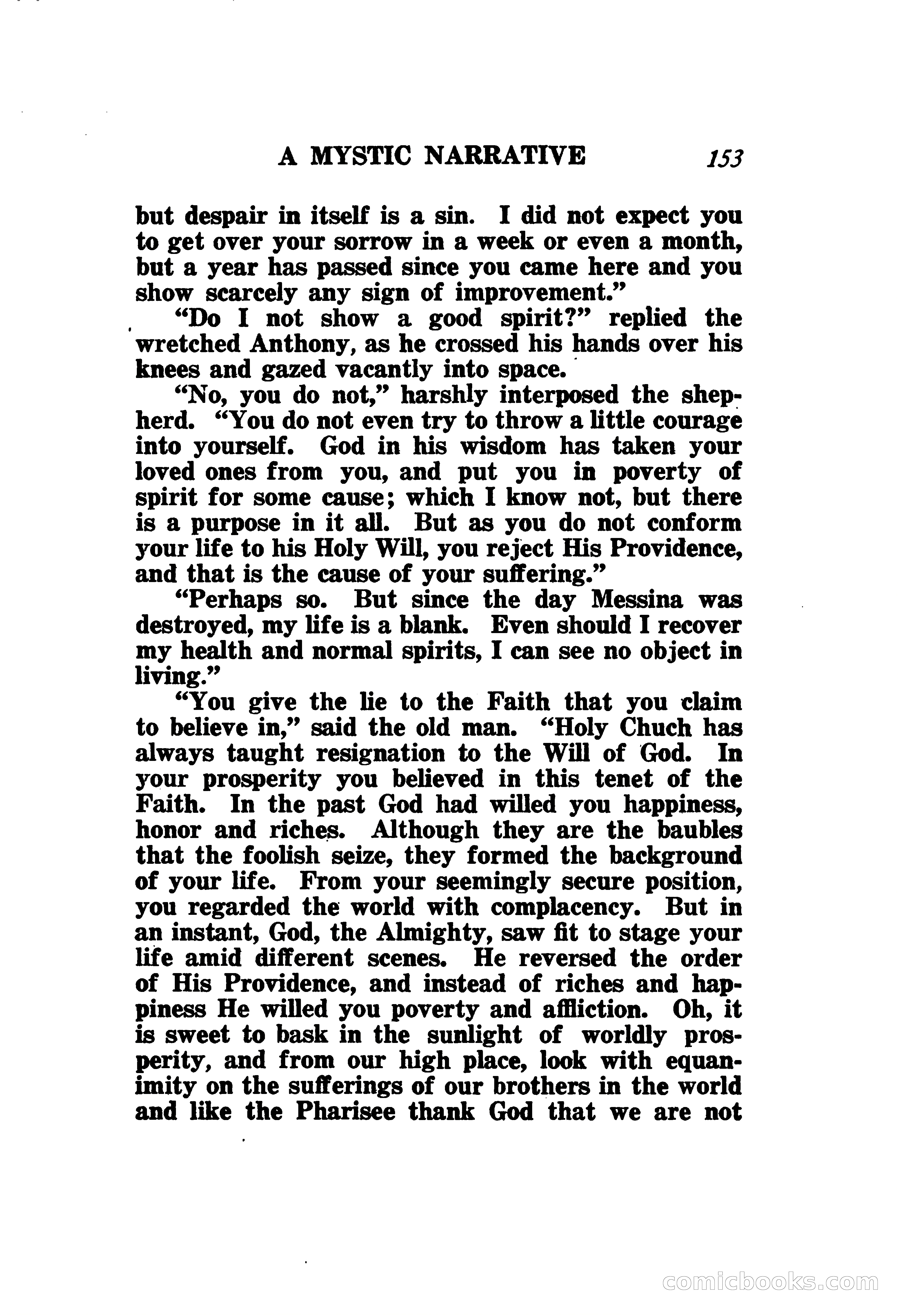 The Shadow of the Astral — page 160 of 335