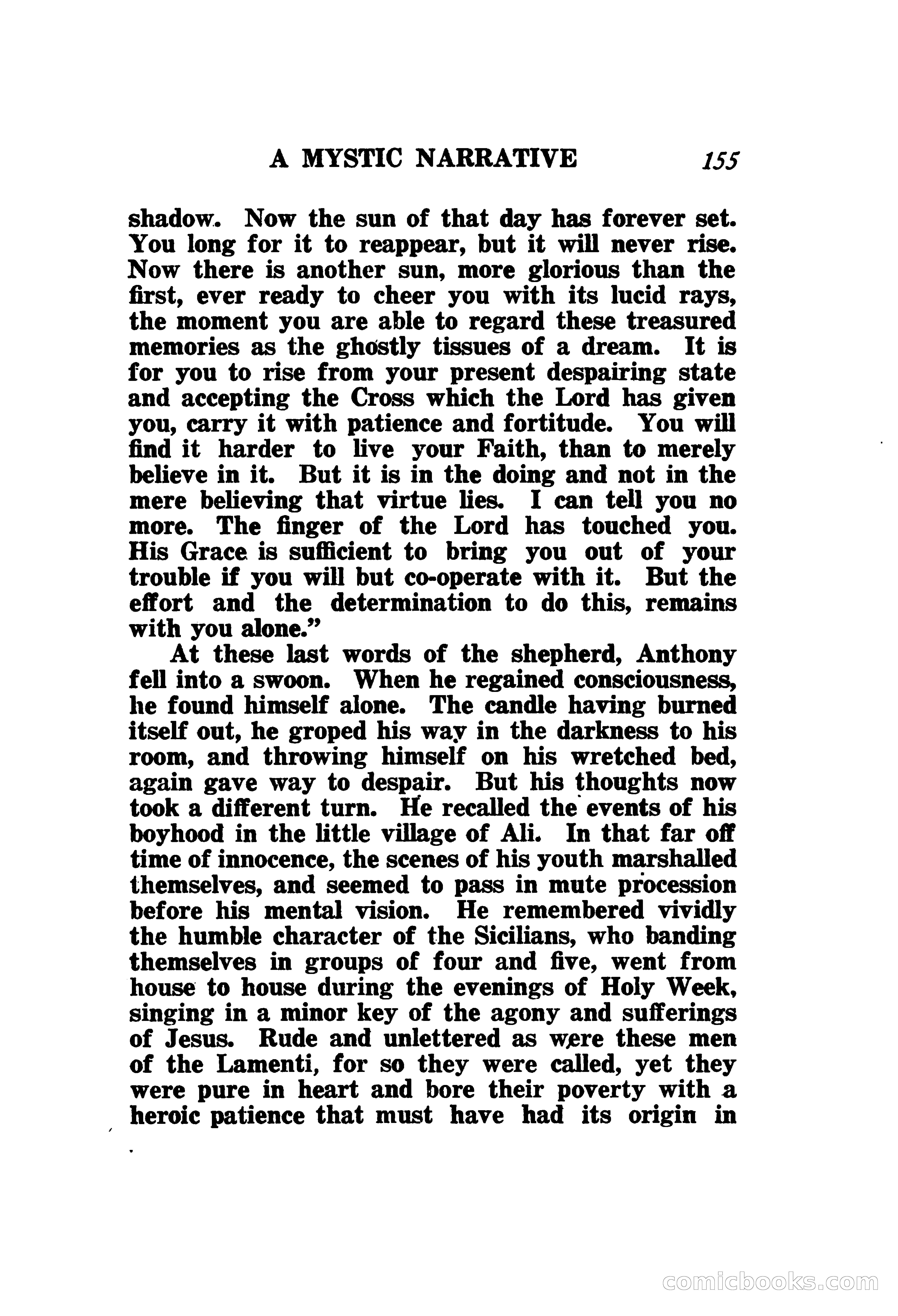 The Shadow of the Astral — page 162 of 335