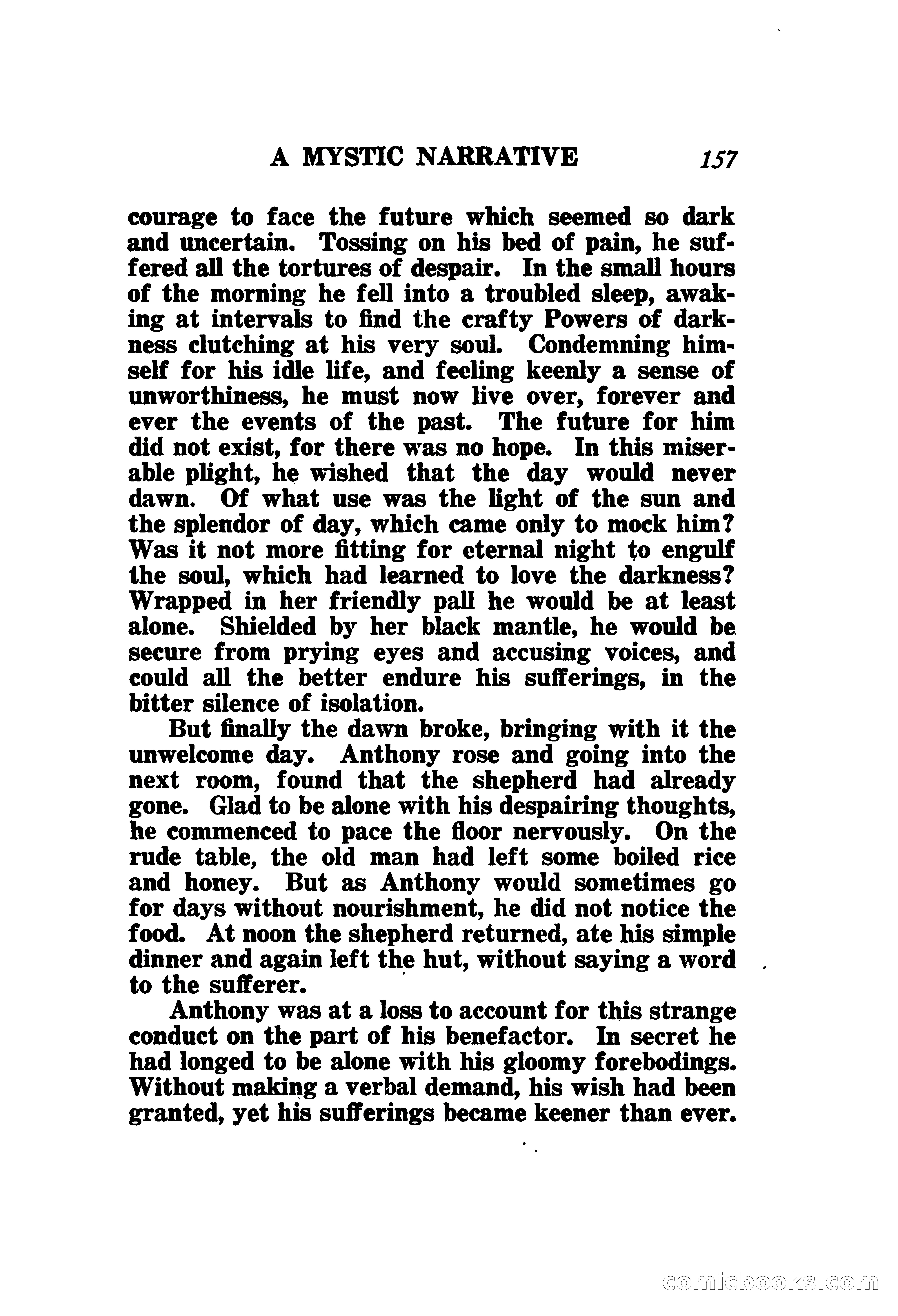 The Shadow of the Astral — page 164 of 335