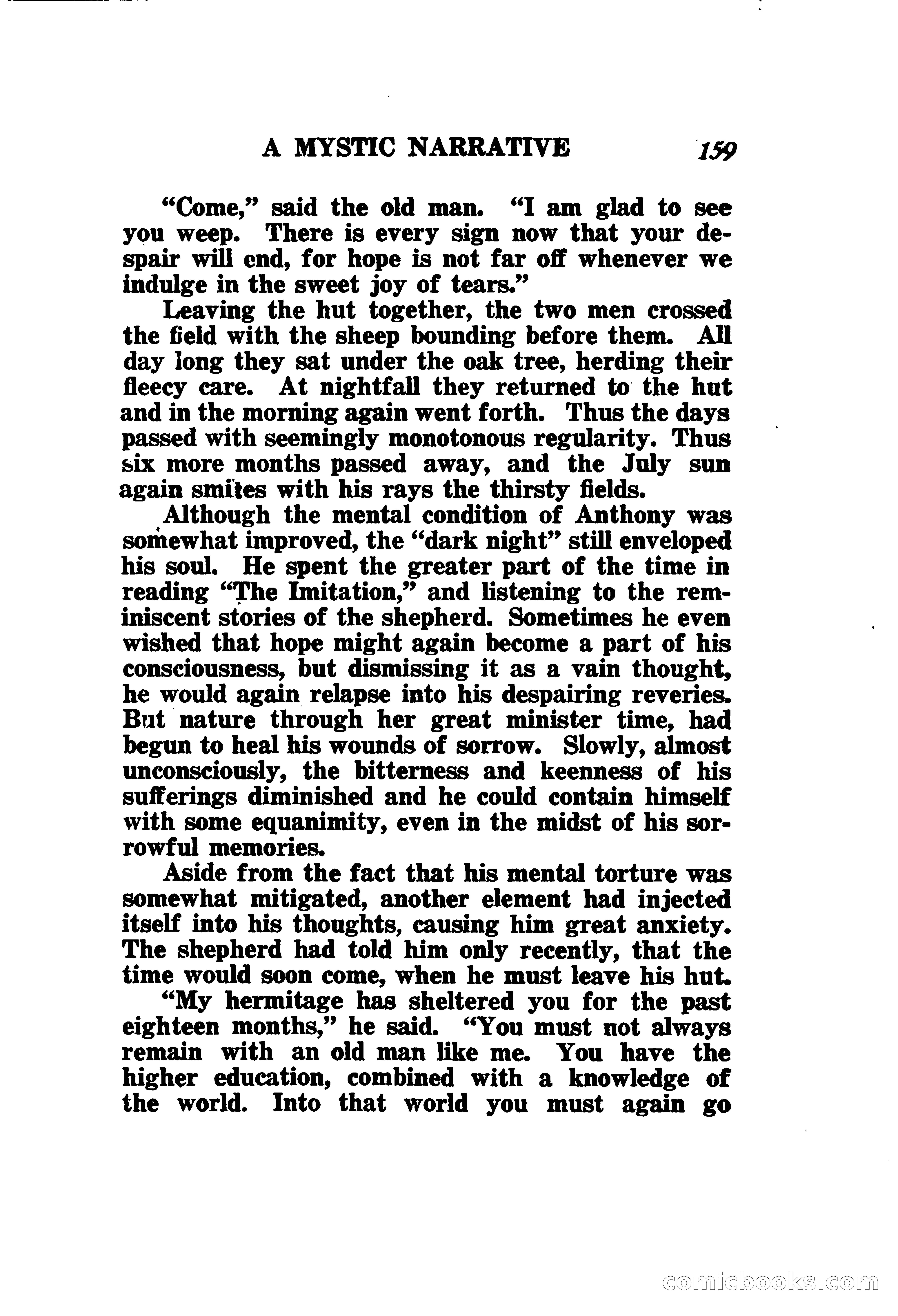 The Shadow of the Astral — page 166 of 335