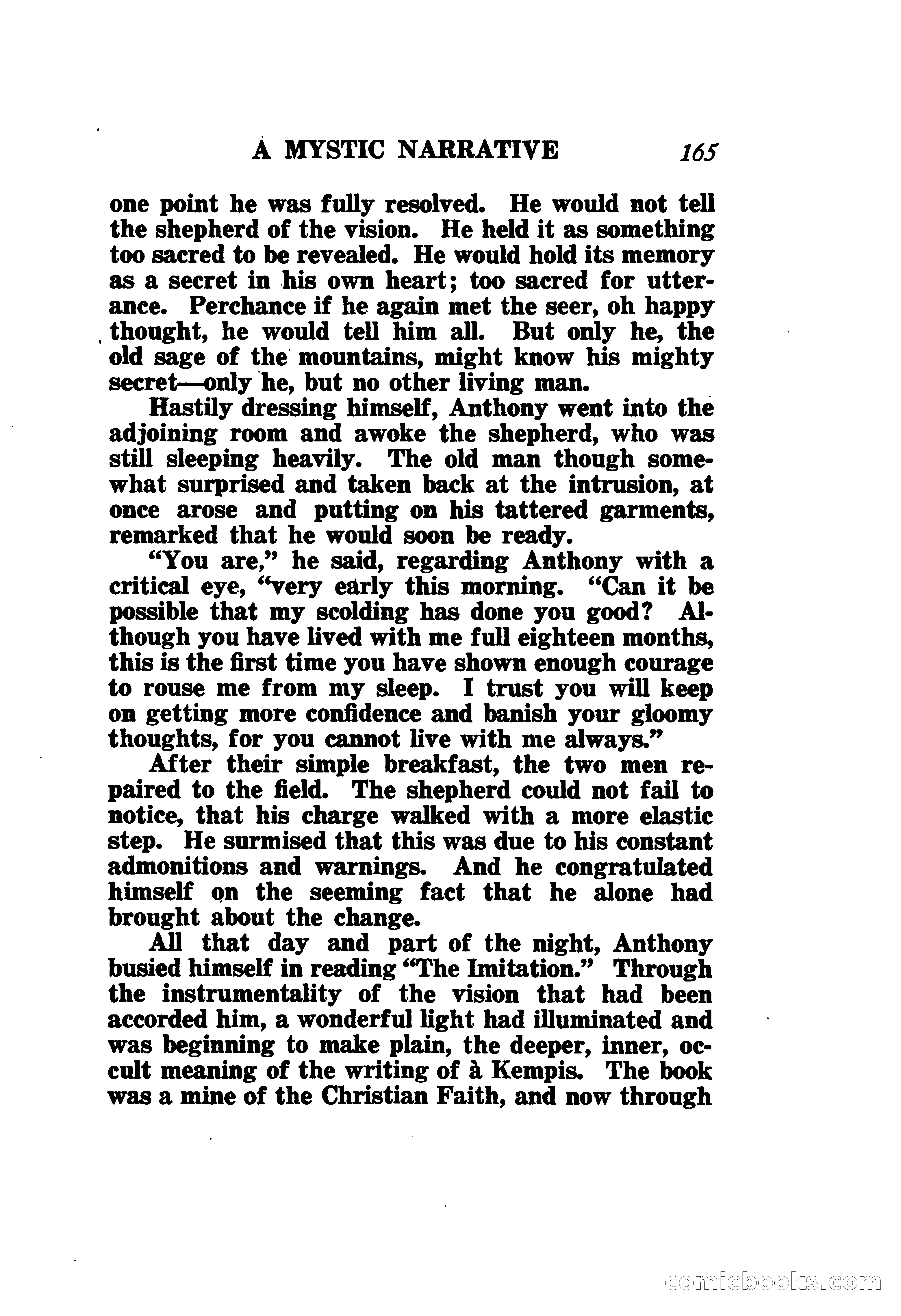 The Shadow of the Astral — page 170 of 335