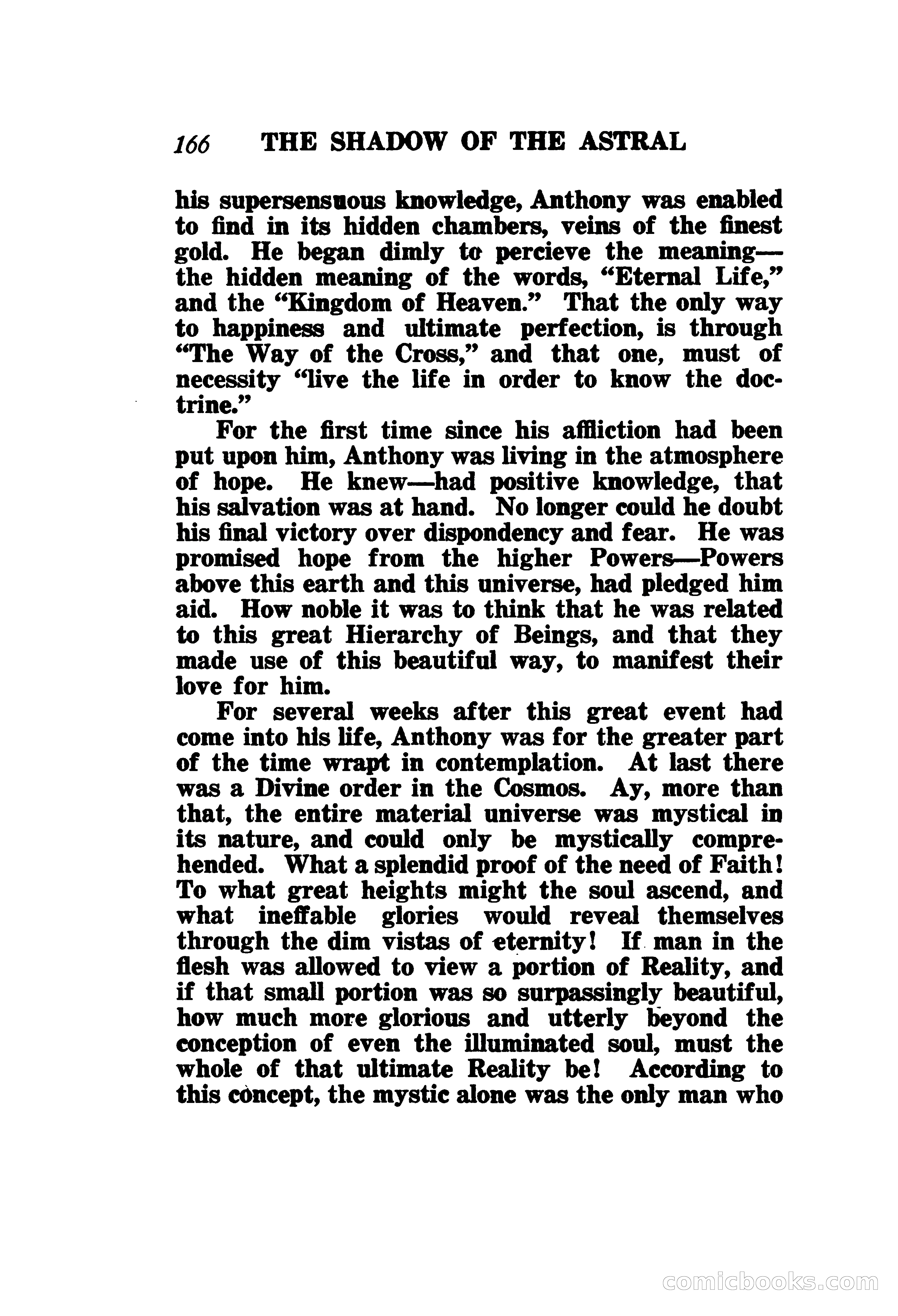 The Shadow of the Astral — page 171 of 335