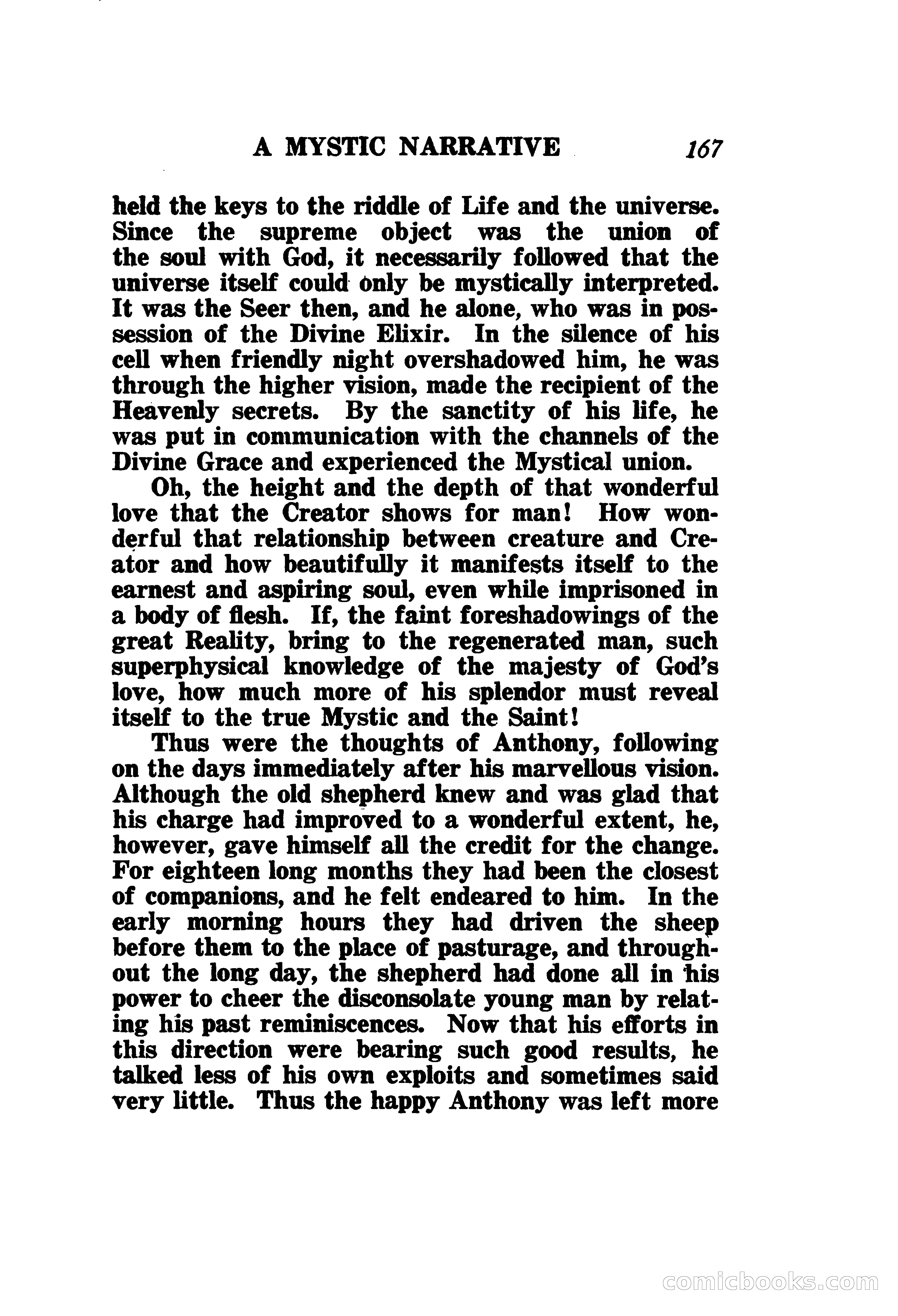 The Shadow of the Astral — page 172 of 335