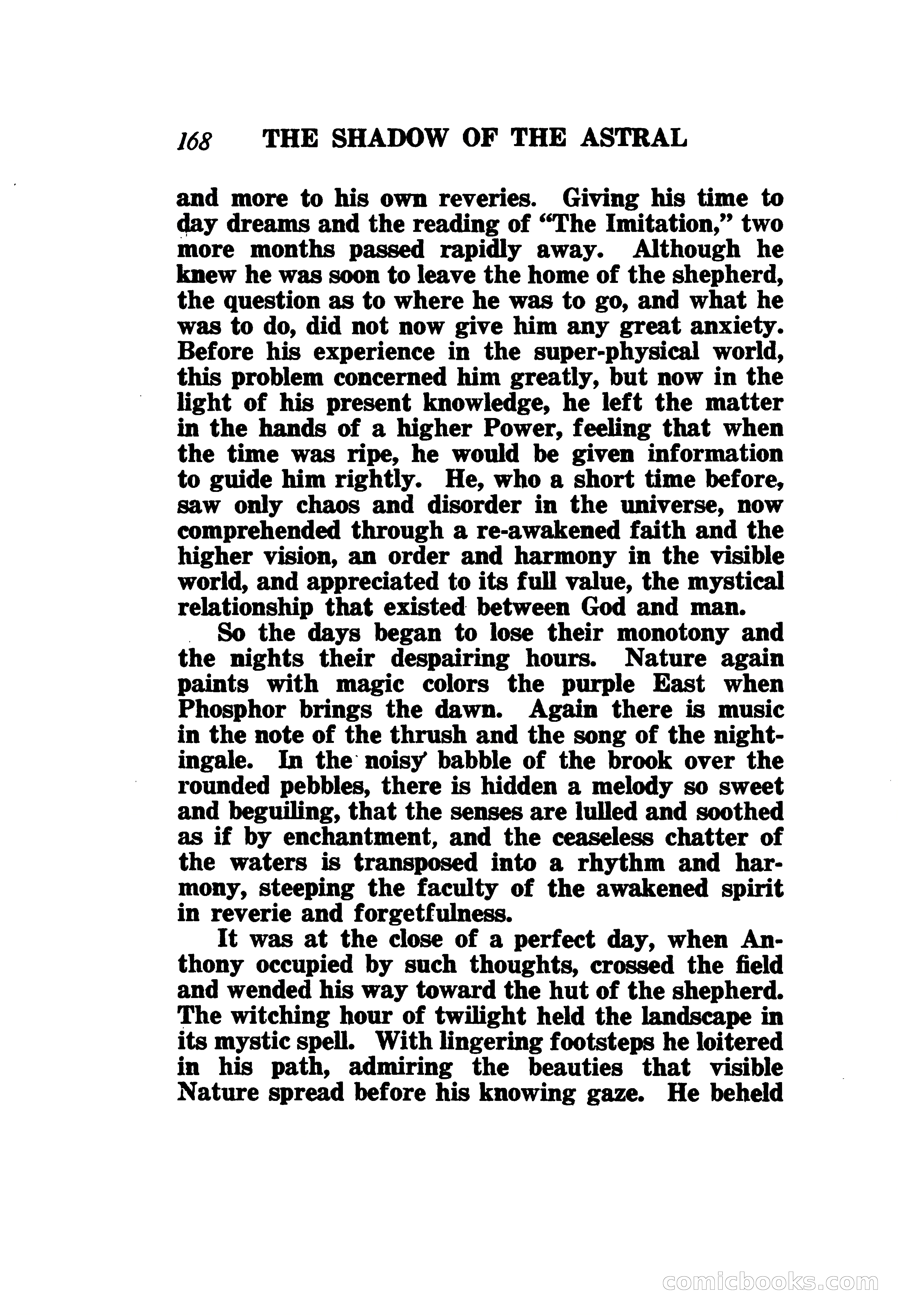 The Shadow of the Astral — page 173 of 335