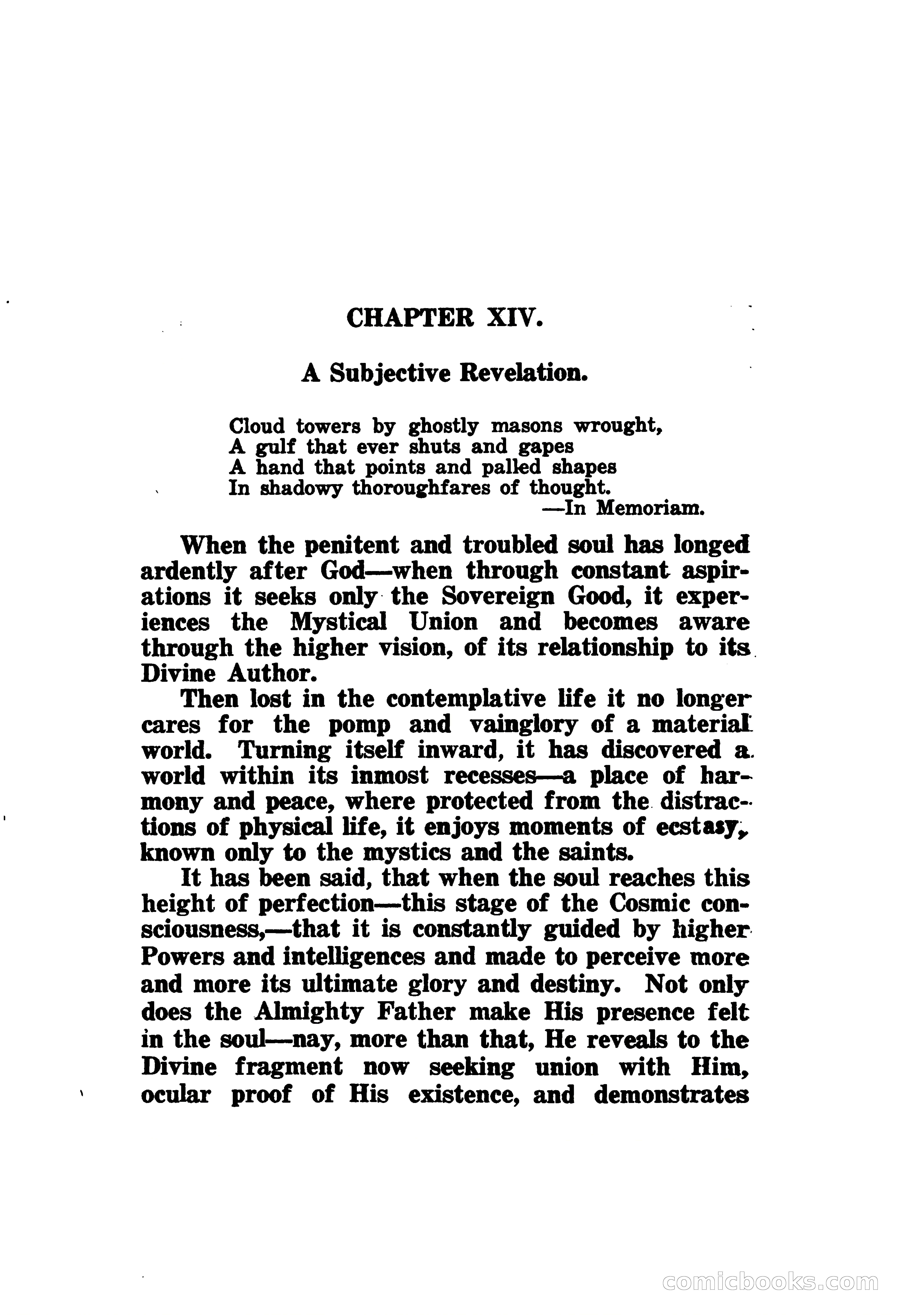 The Shadow of the Astral — page 176 of 335