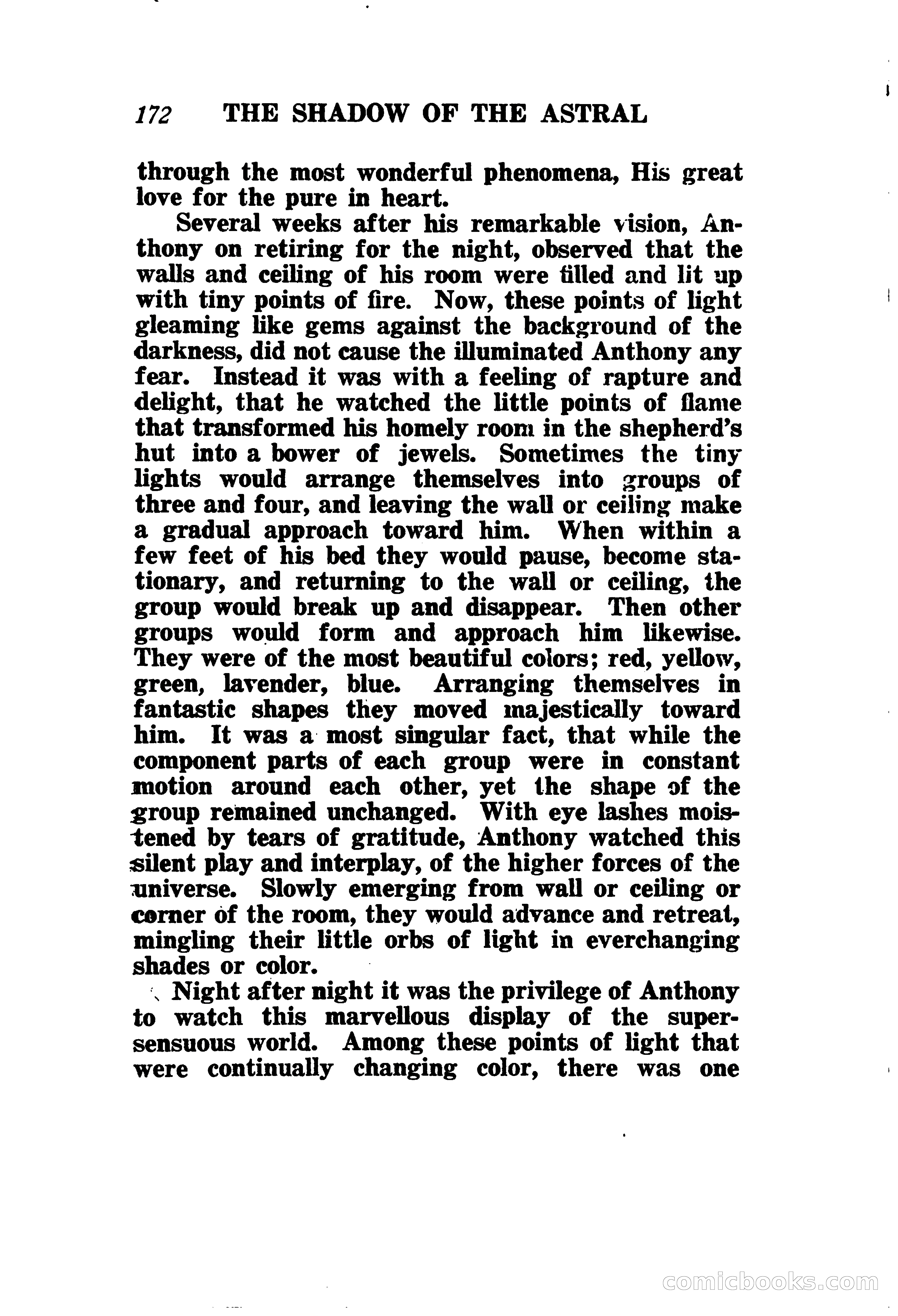 The Shadow of the Astral — page 177 of 335