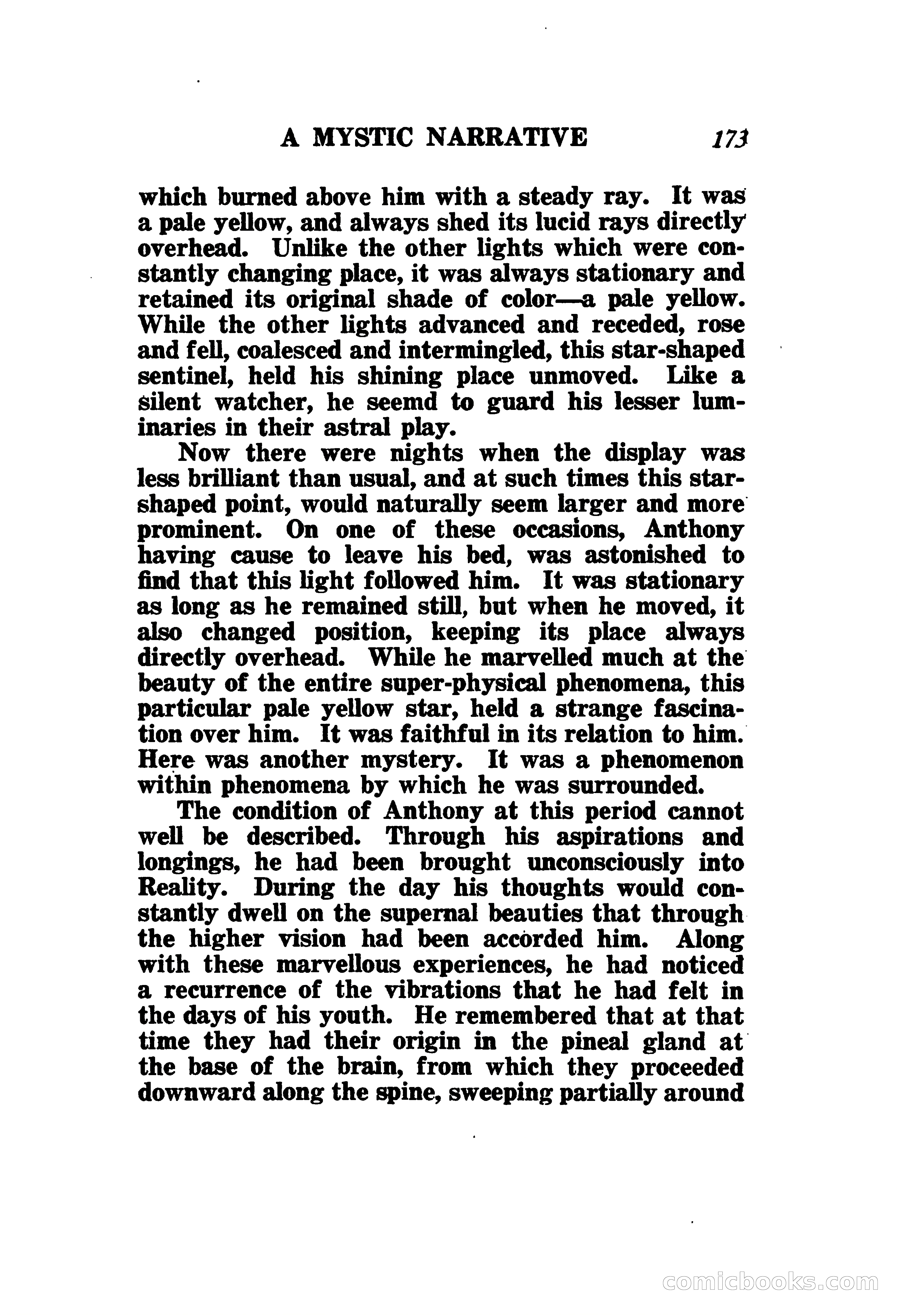 The Shadow of the Astral — page 178 of 335
