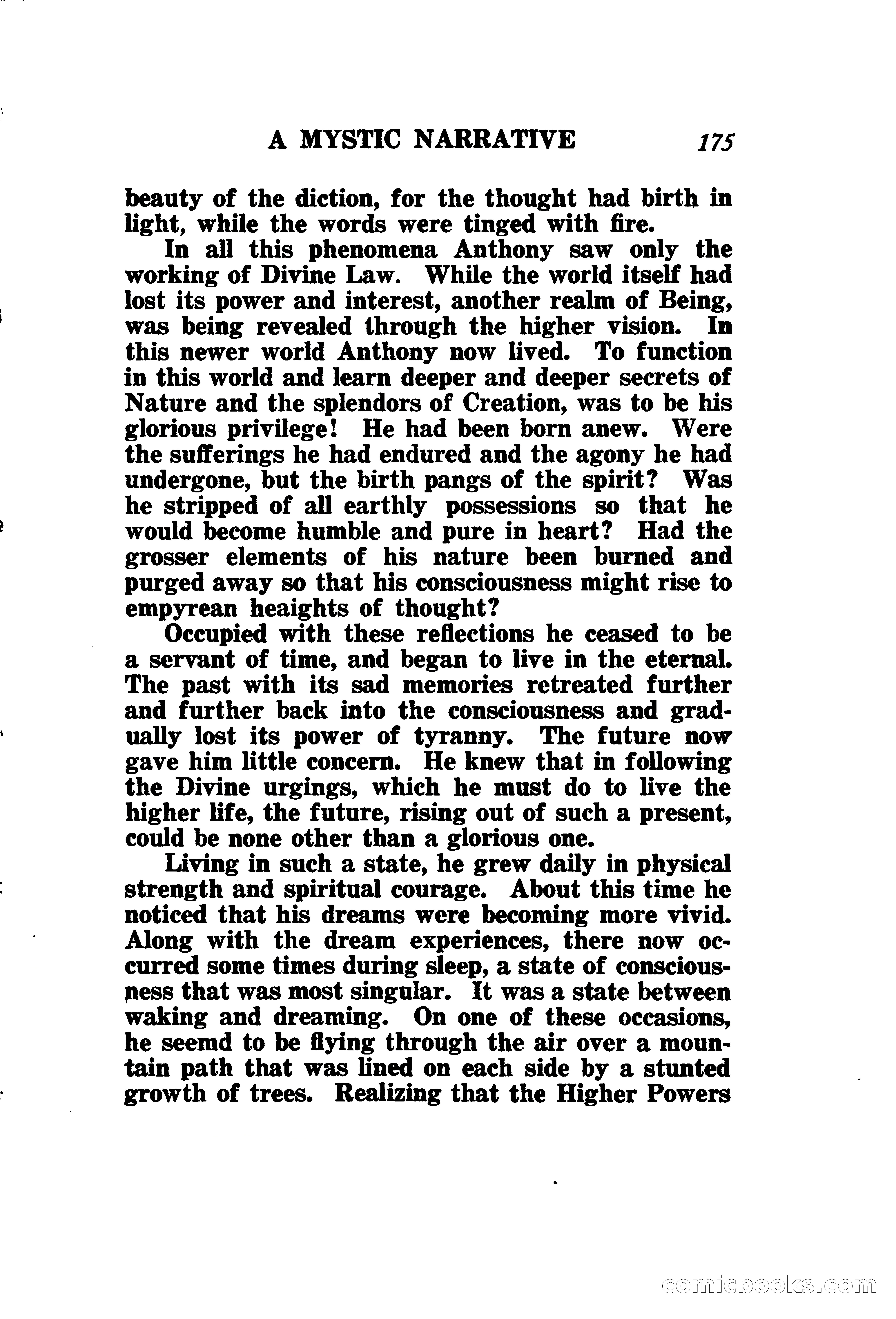 The Shadow of the Astral — page 180 of 335