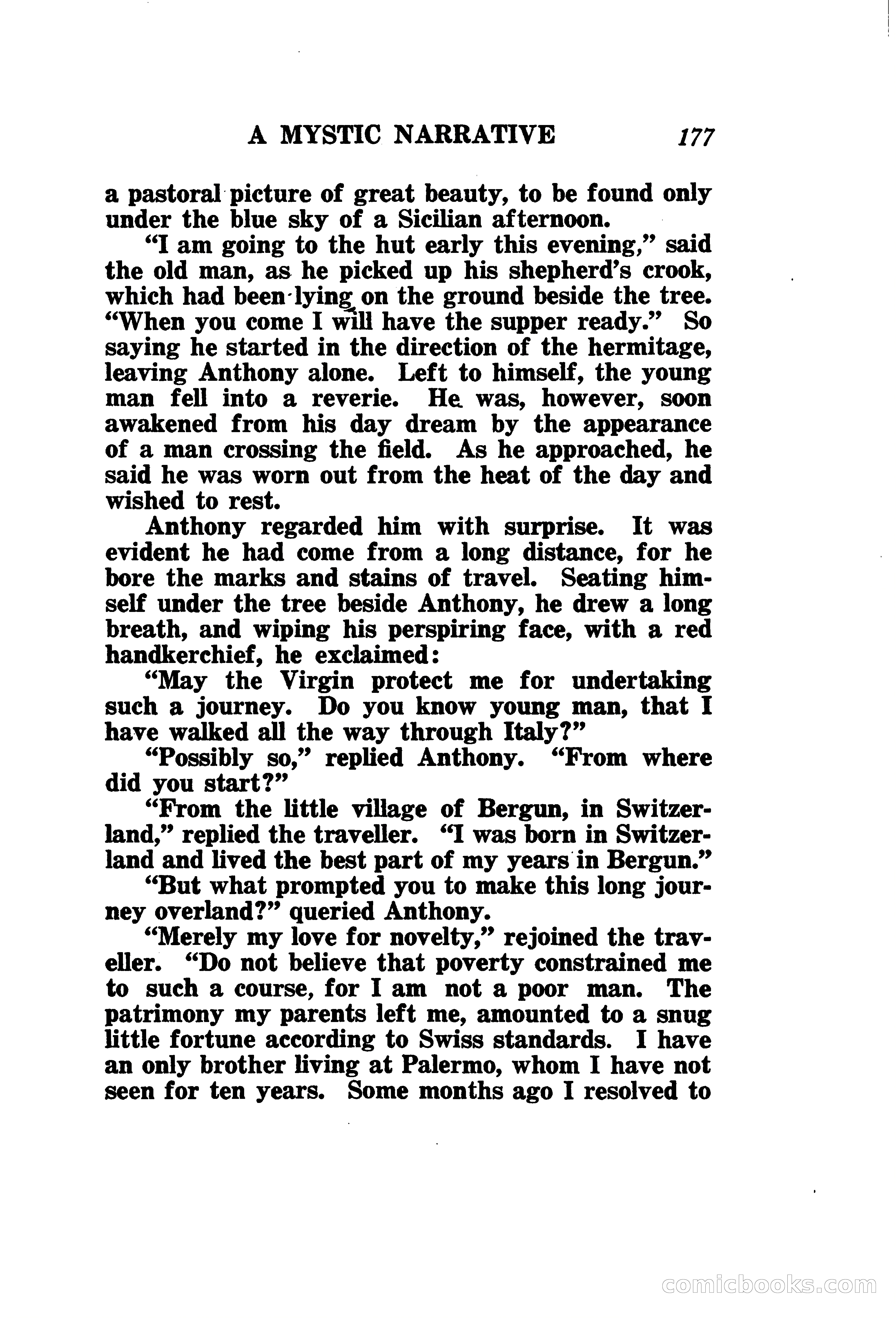 The Shadow of the Astral — page 182 of 335