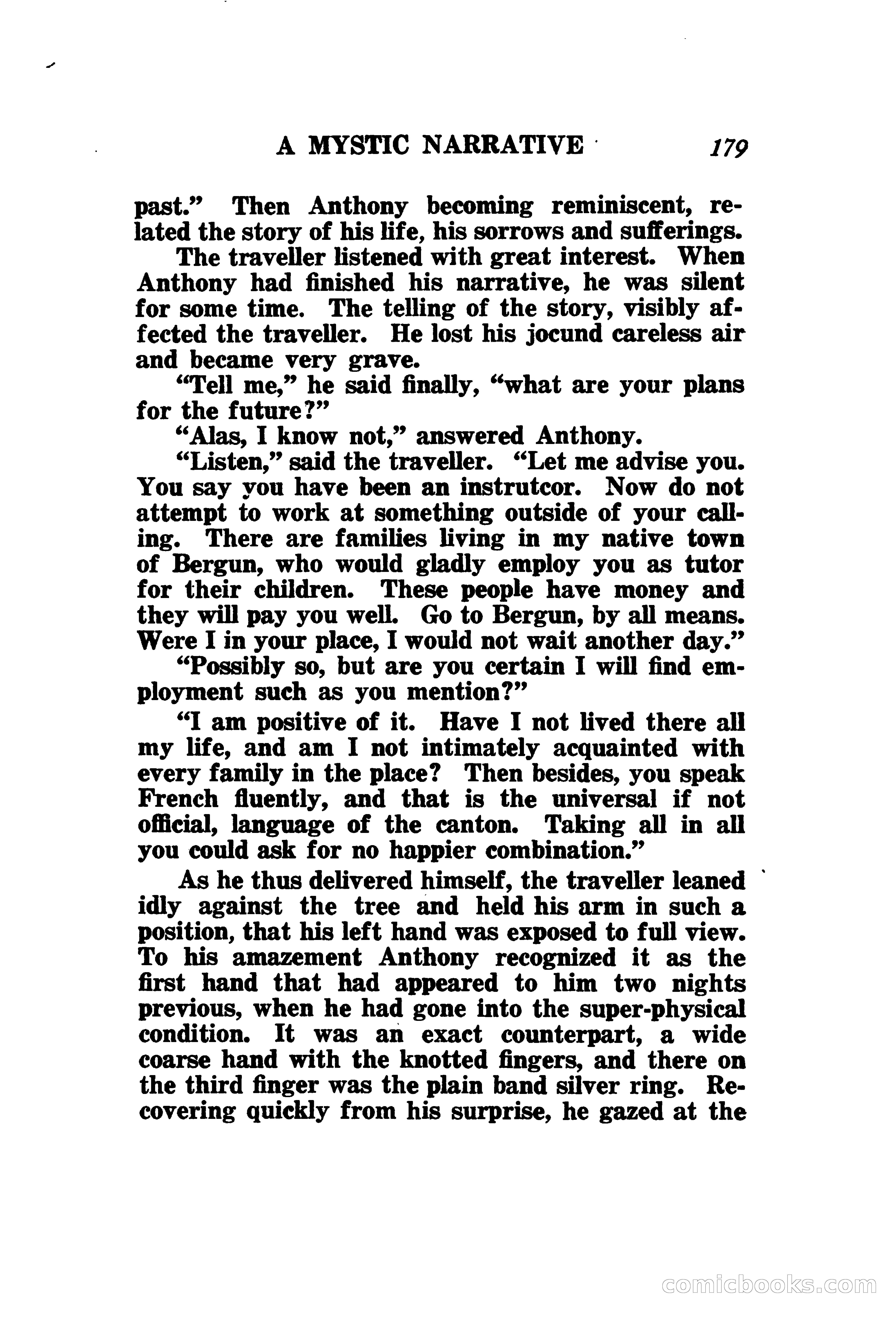 The Shadow of the Astral — page 184 of 335