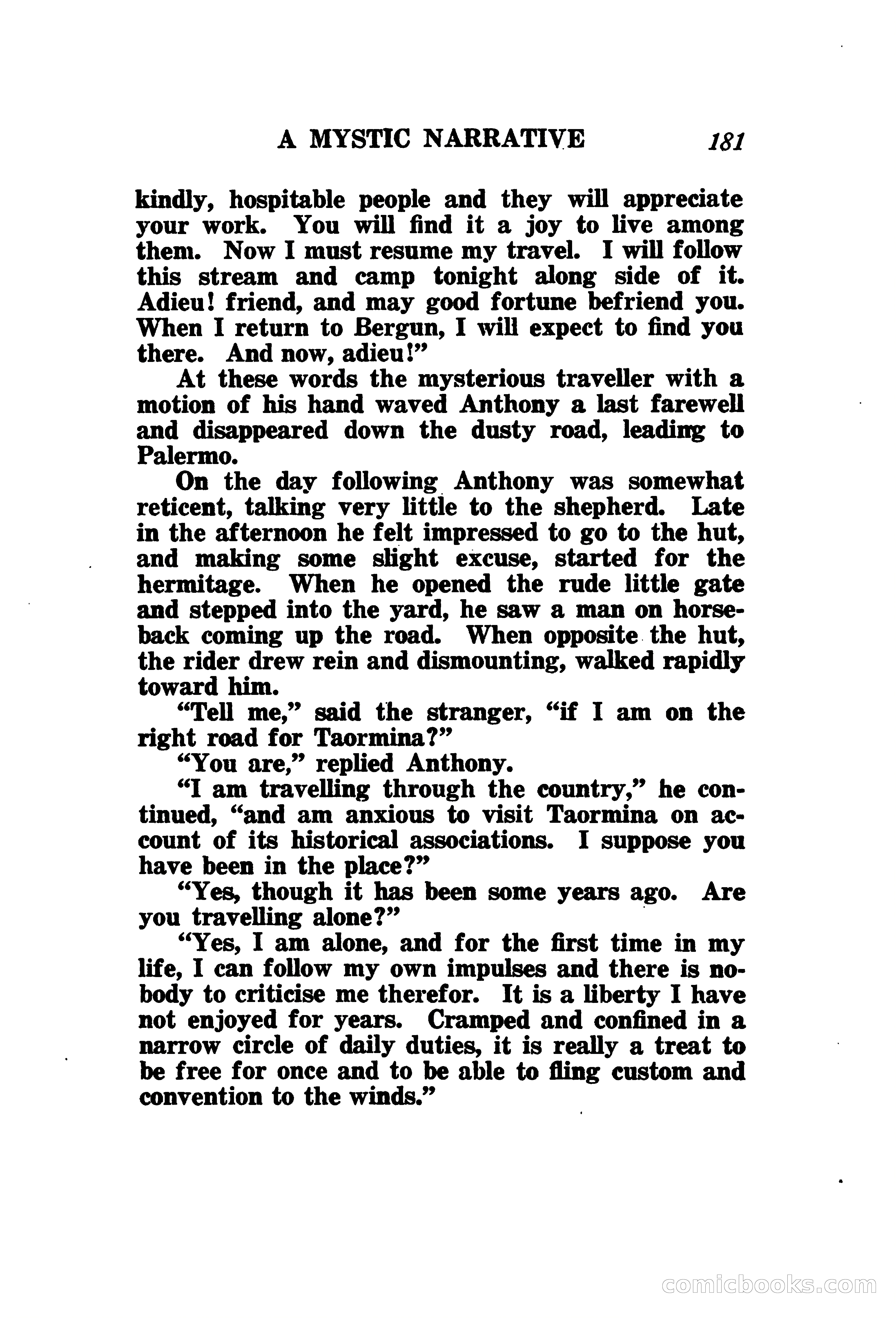 The Shadow of the Astral — page 186 of 335