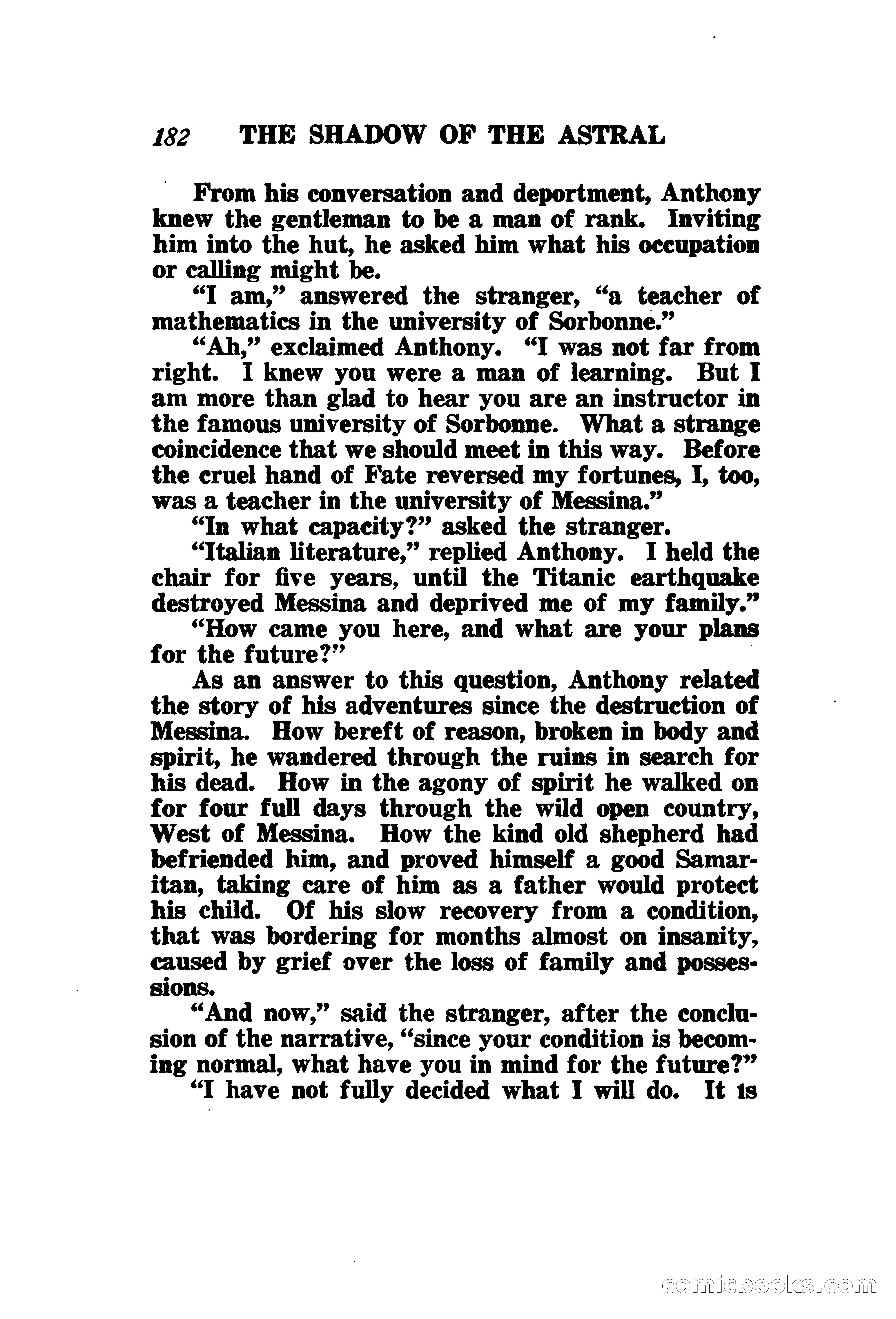 The Shadow of the Astral — page 187 of 335