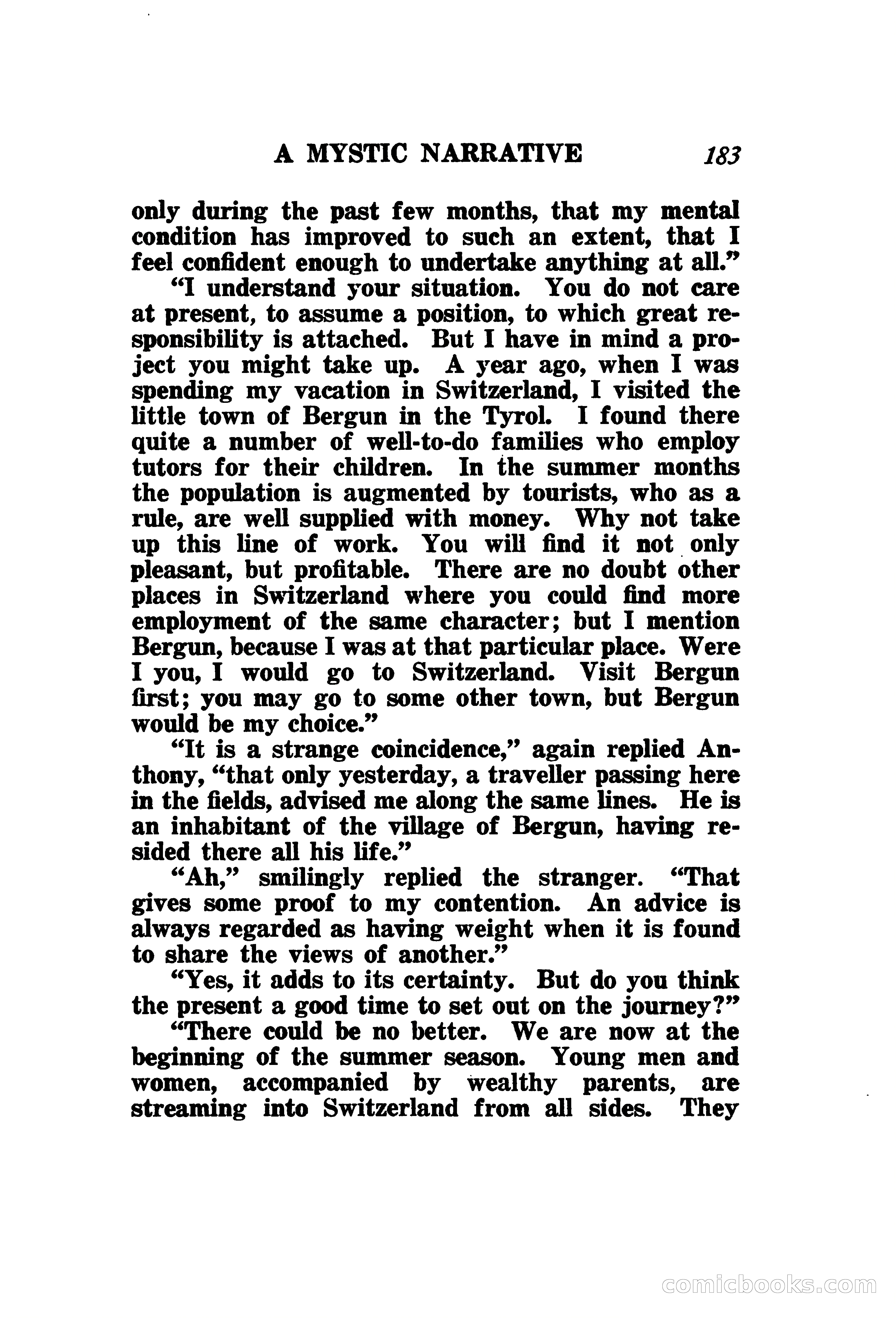 The Shadow of the Astral — page 188 of 335