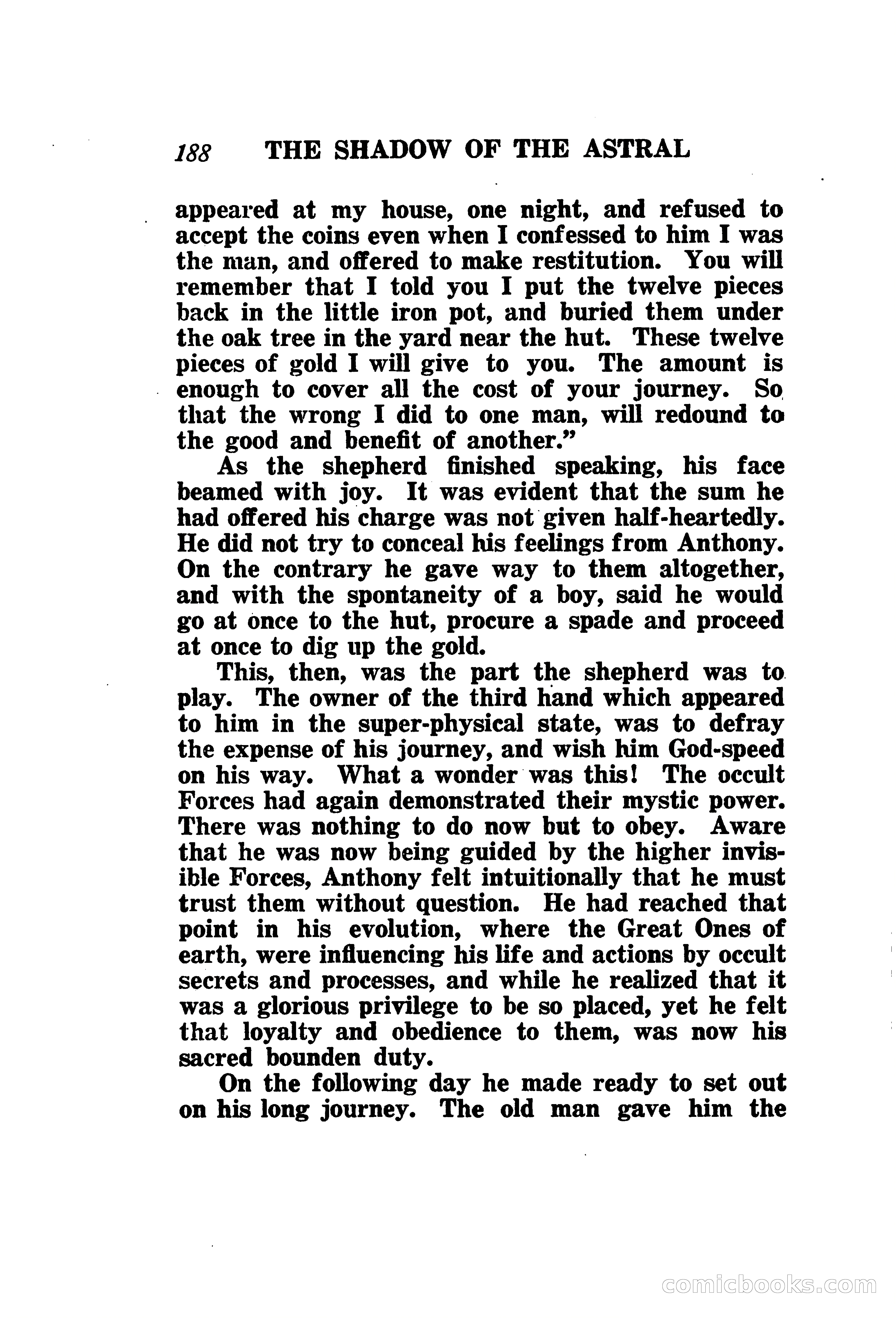 The Shadow of the Astral — page 193 of 335