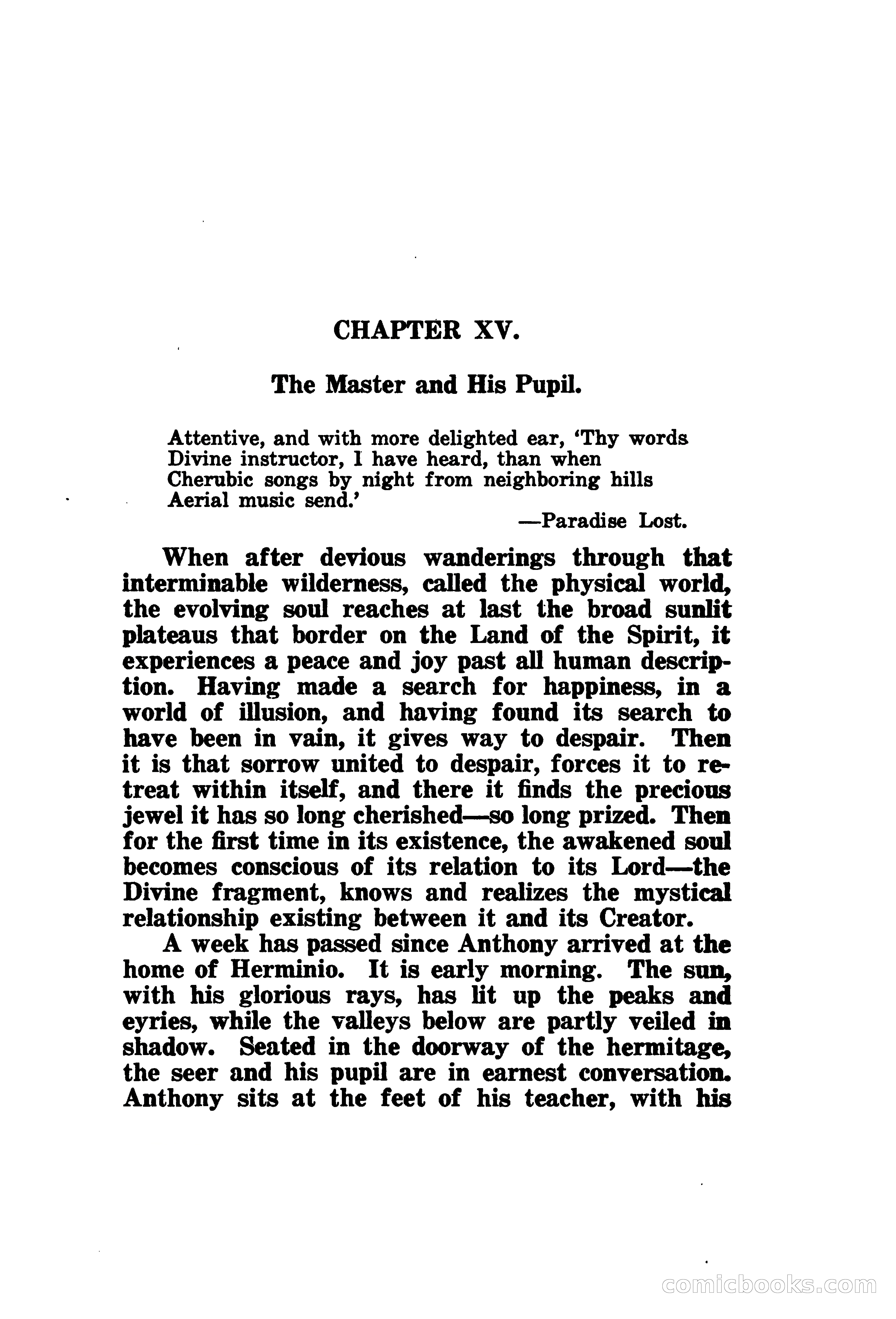 The Shadow of the Astral — page 196 of 335