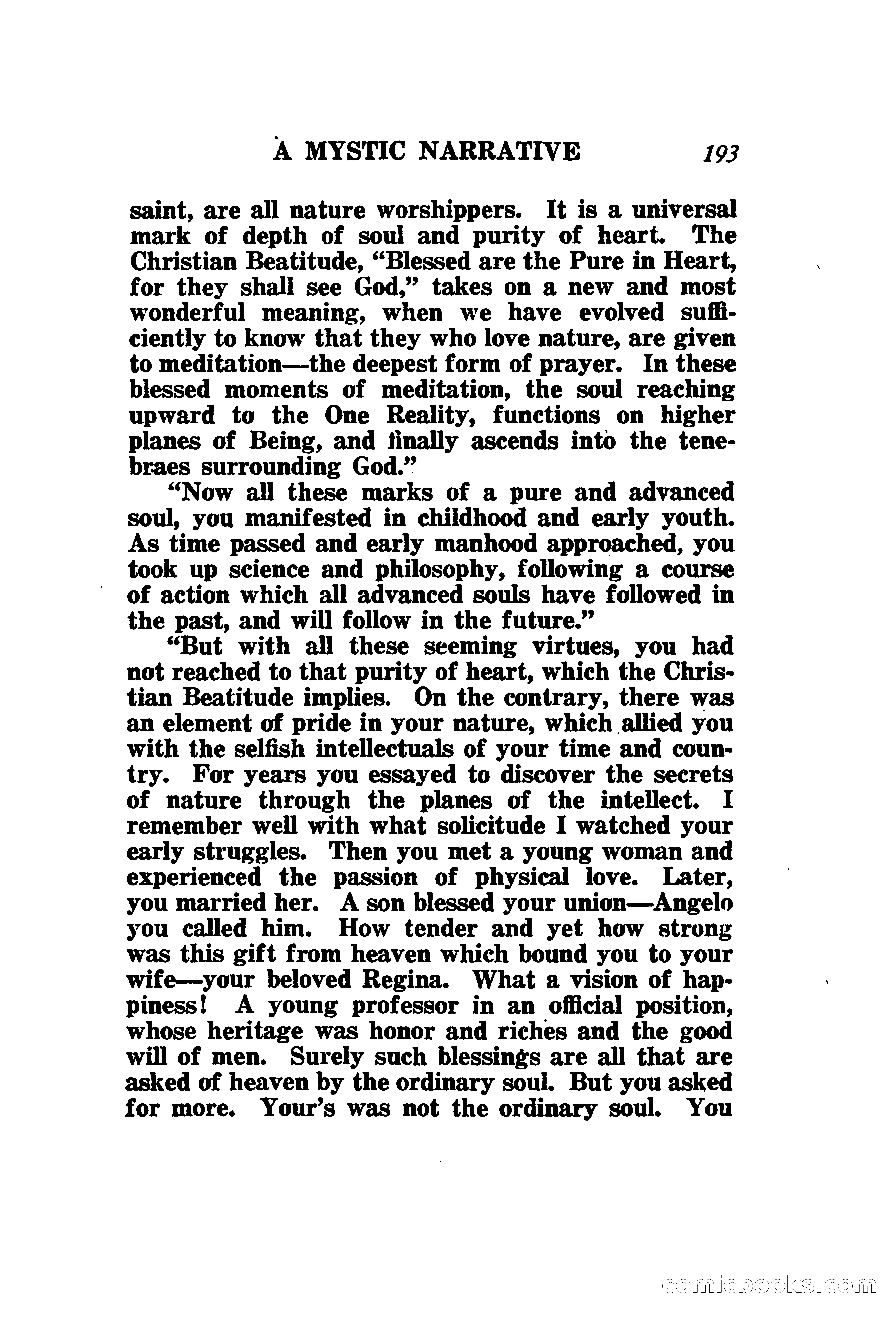 The Shadow of the Astral — page 198 of 335