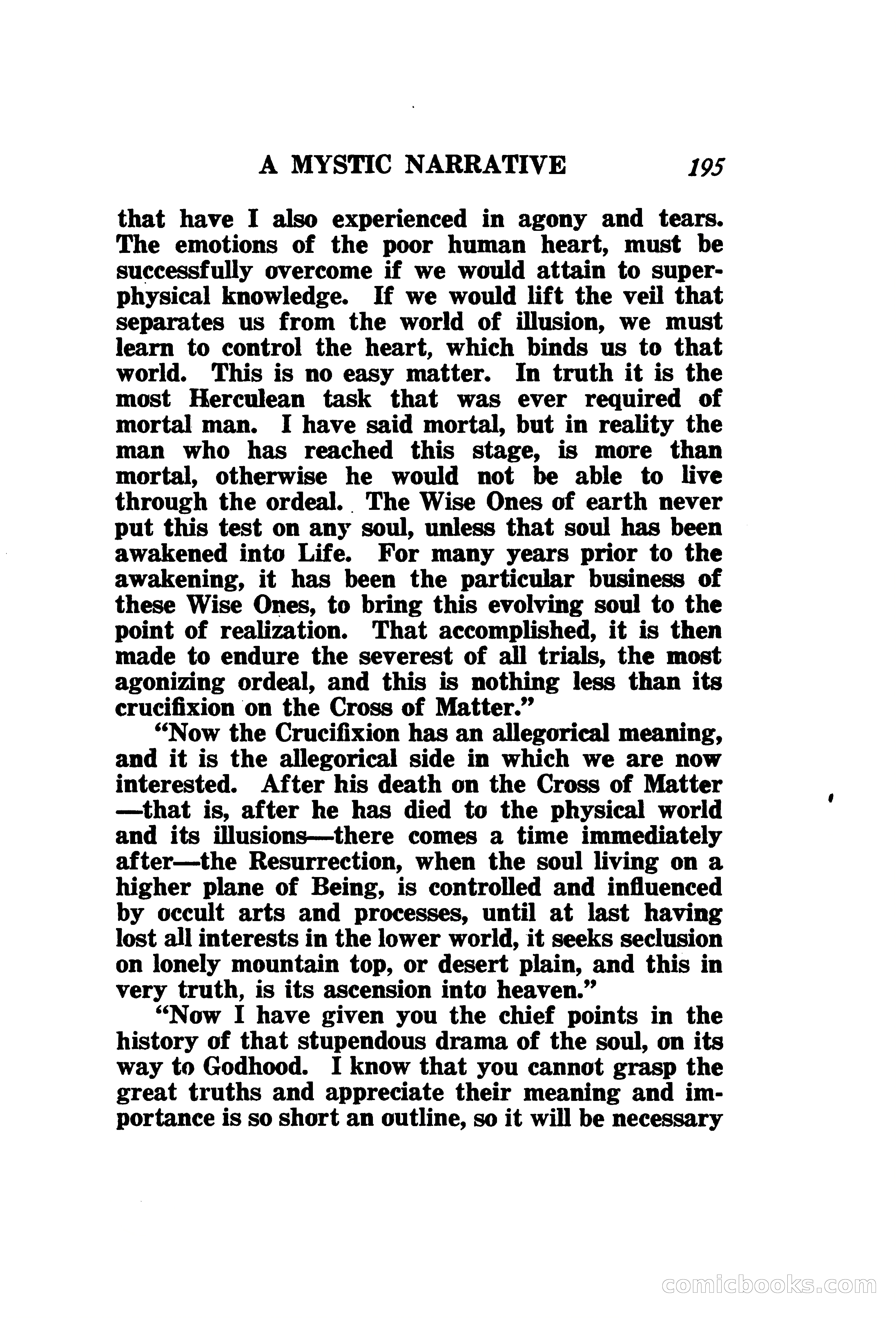 The Shadow of the Astral — page 200 of 335