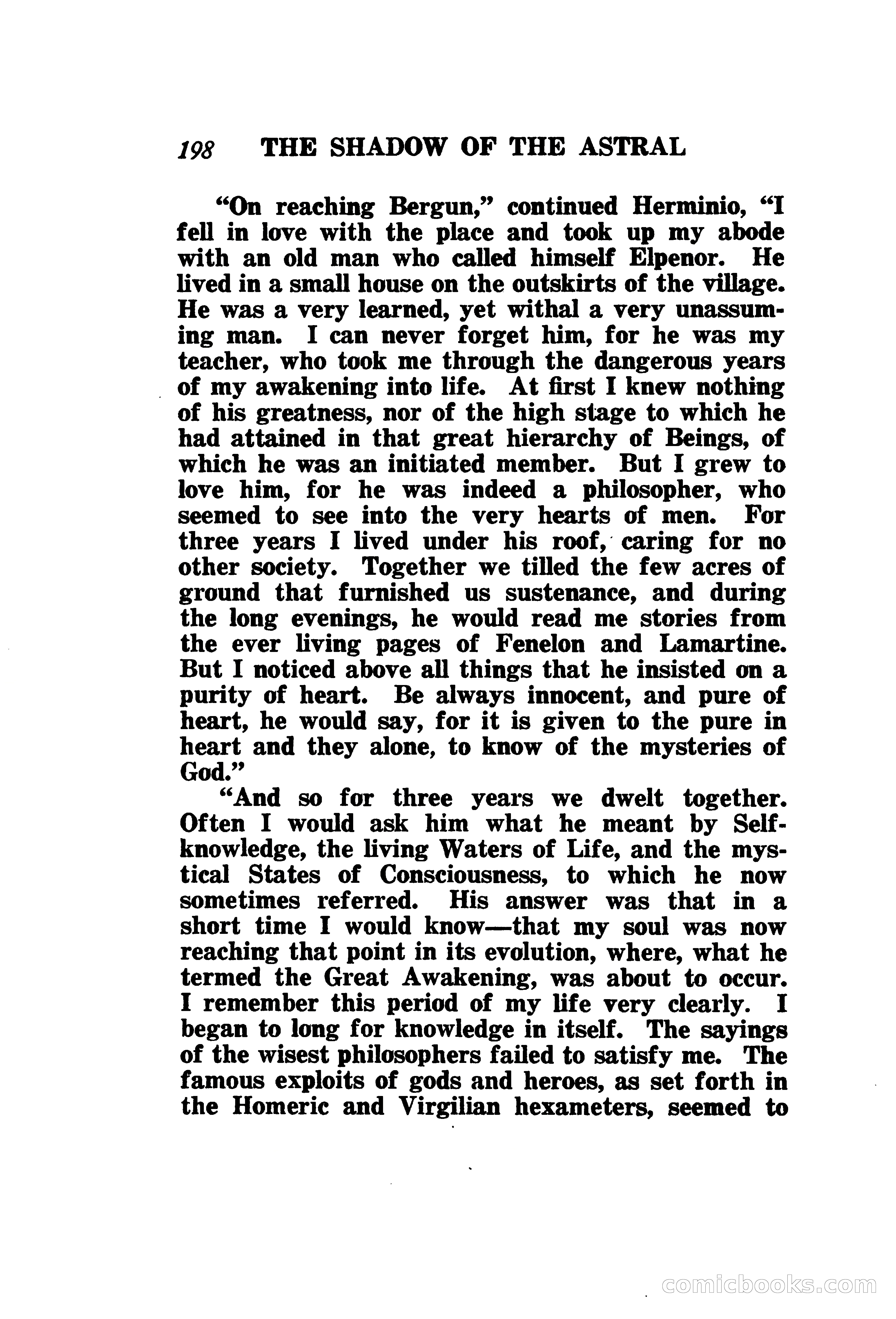 The Shadow of the Astral — page 203 of 335