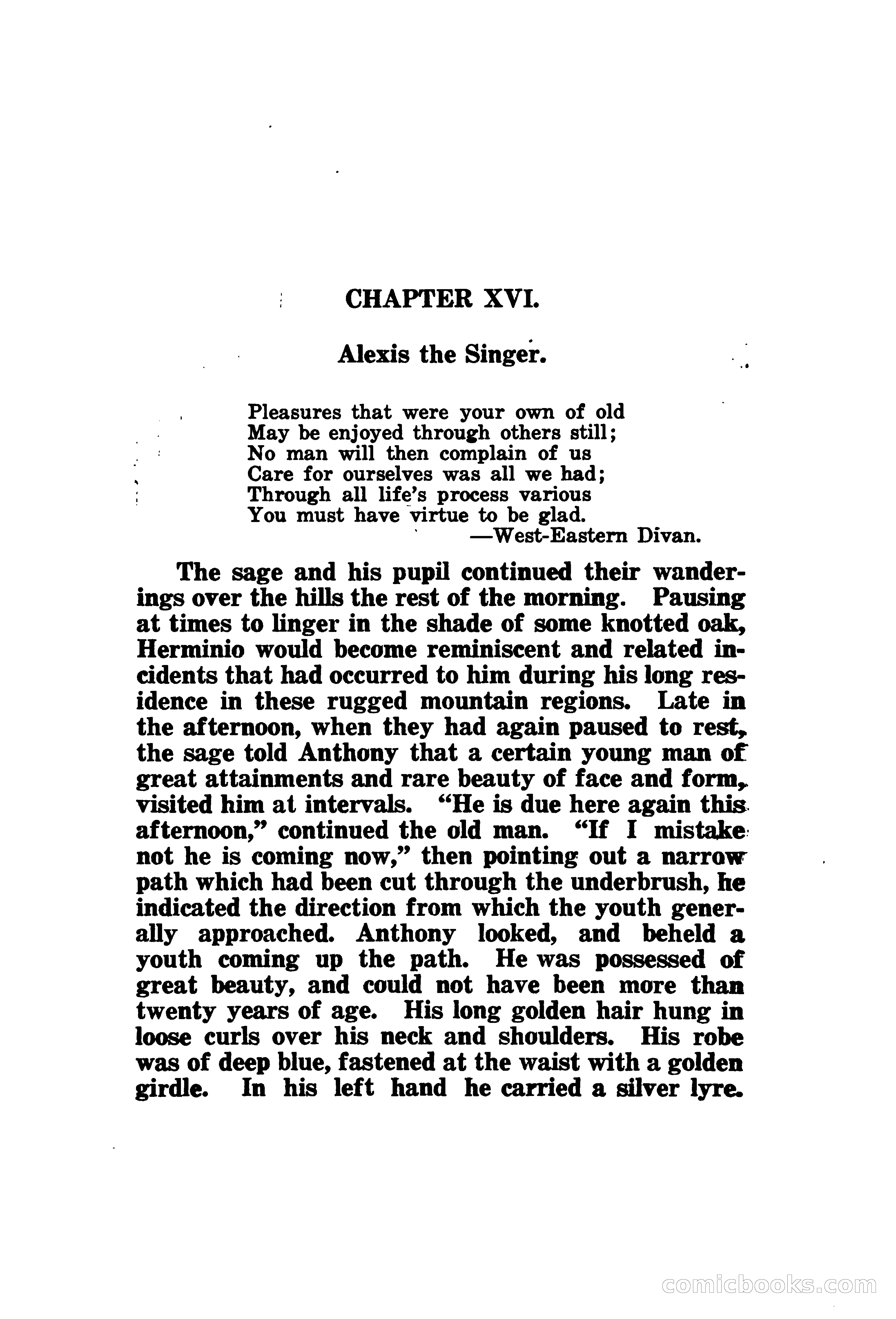 The Shadow of the Astral — page 208 of 335