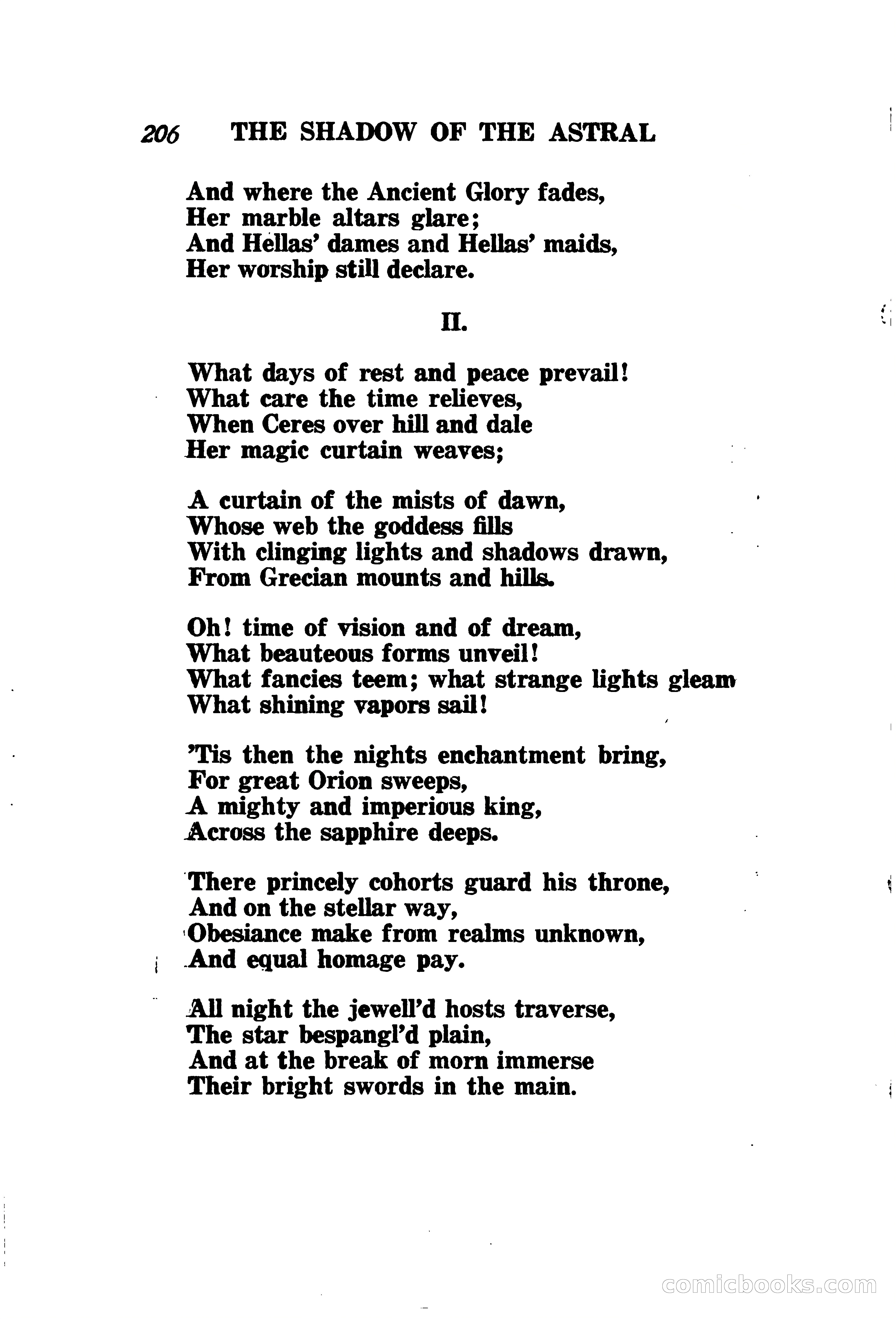 The Shadow of the Astral — page 211 of 335