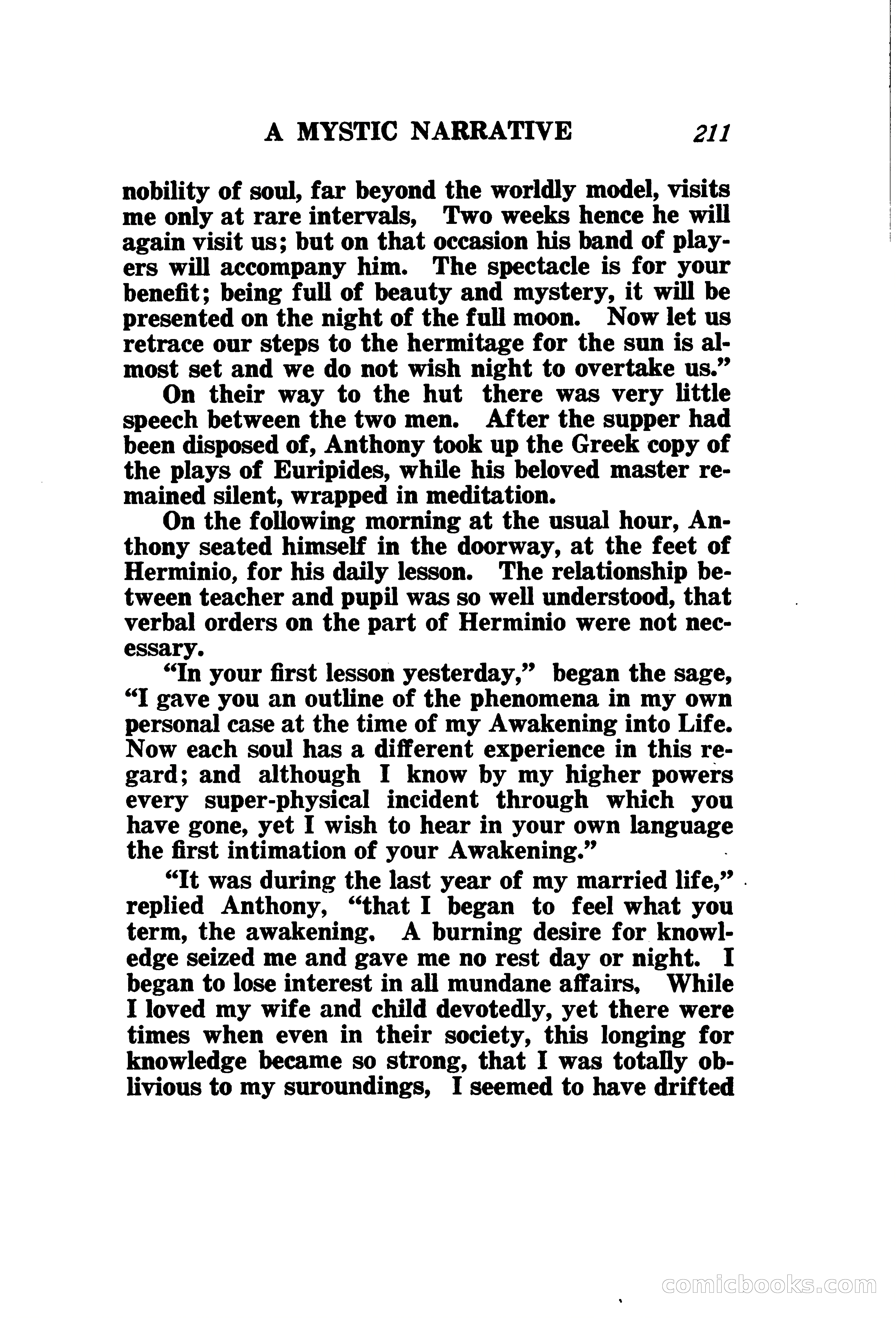 The Shadow of the Astral — page 216 of 335