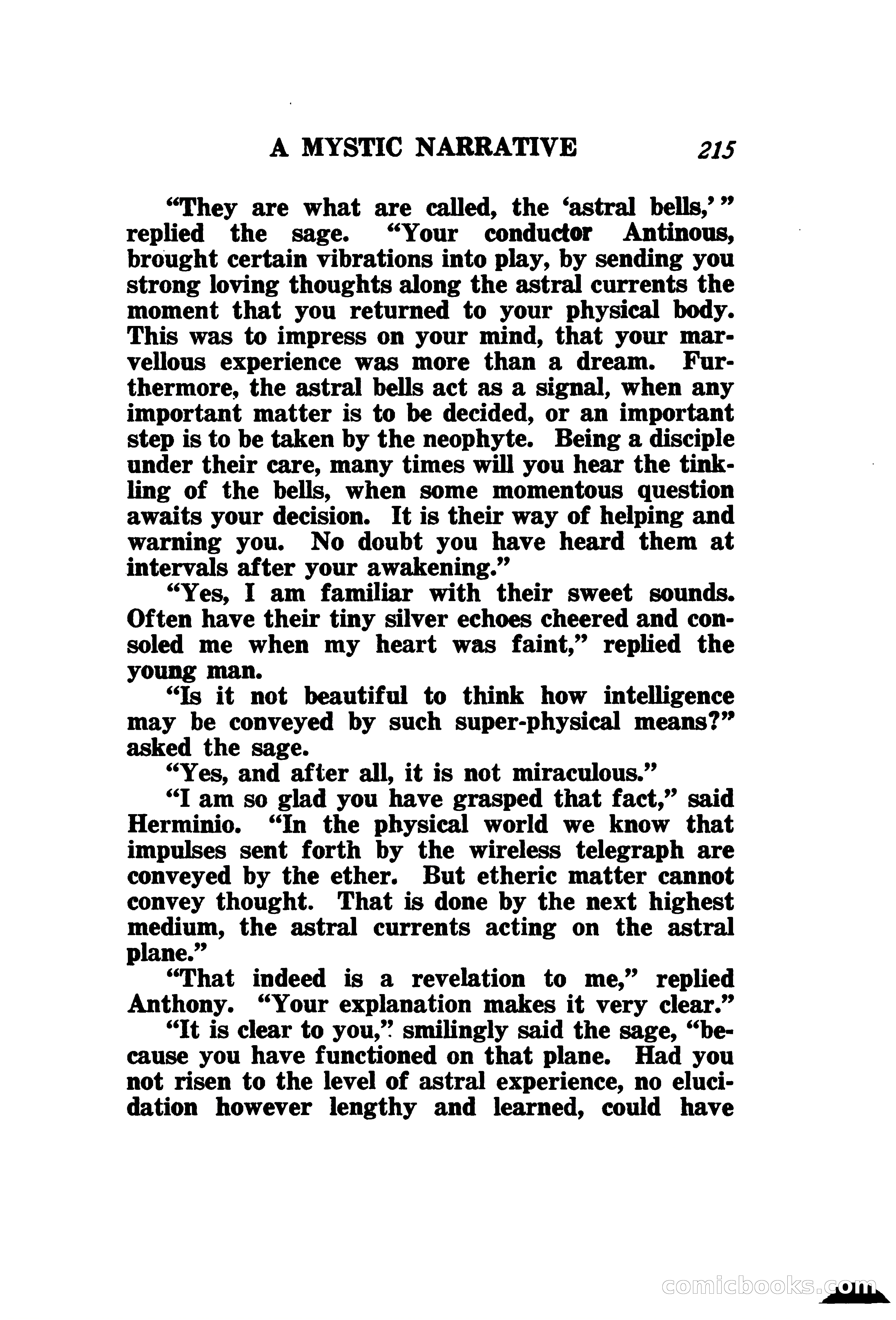 The Shadow of the Astral — page 220 of 335