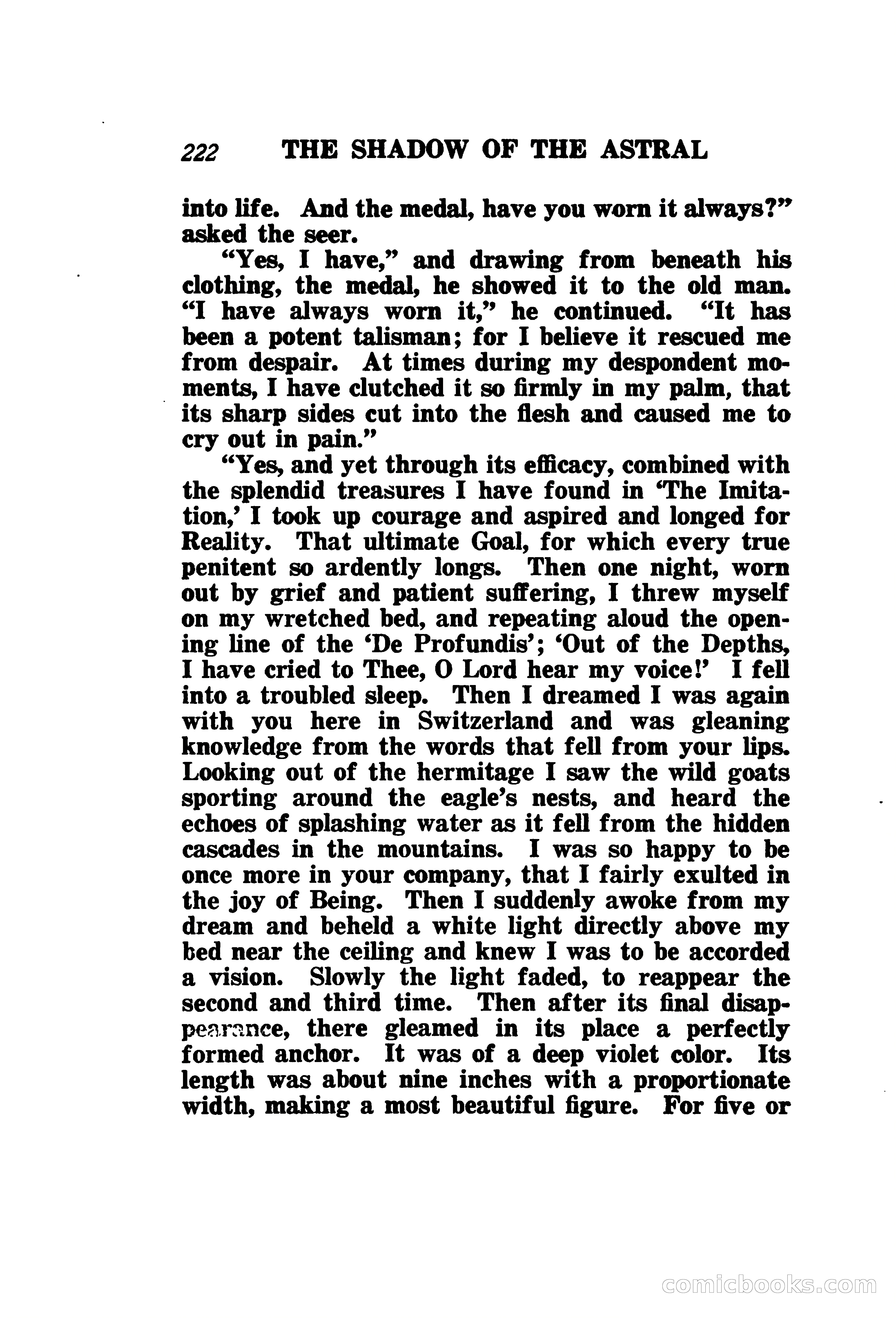 The Shadow of the Astral — page 227 of 335