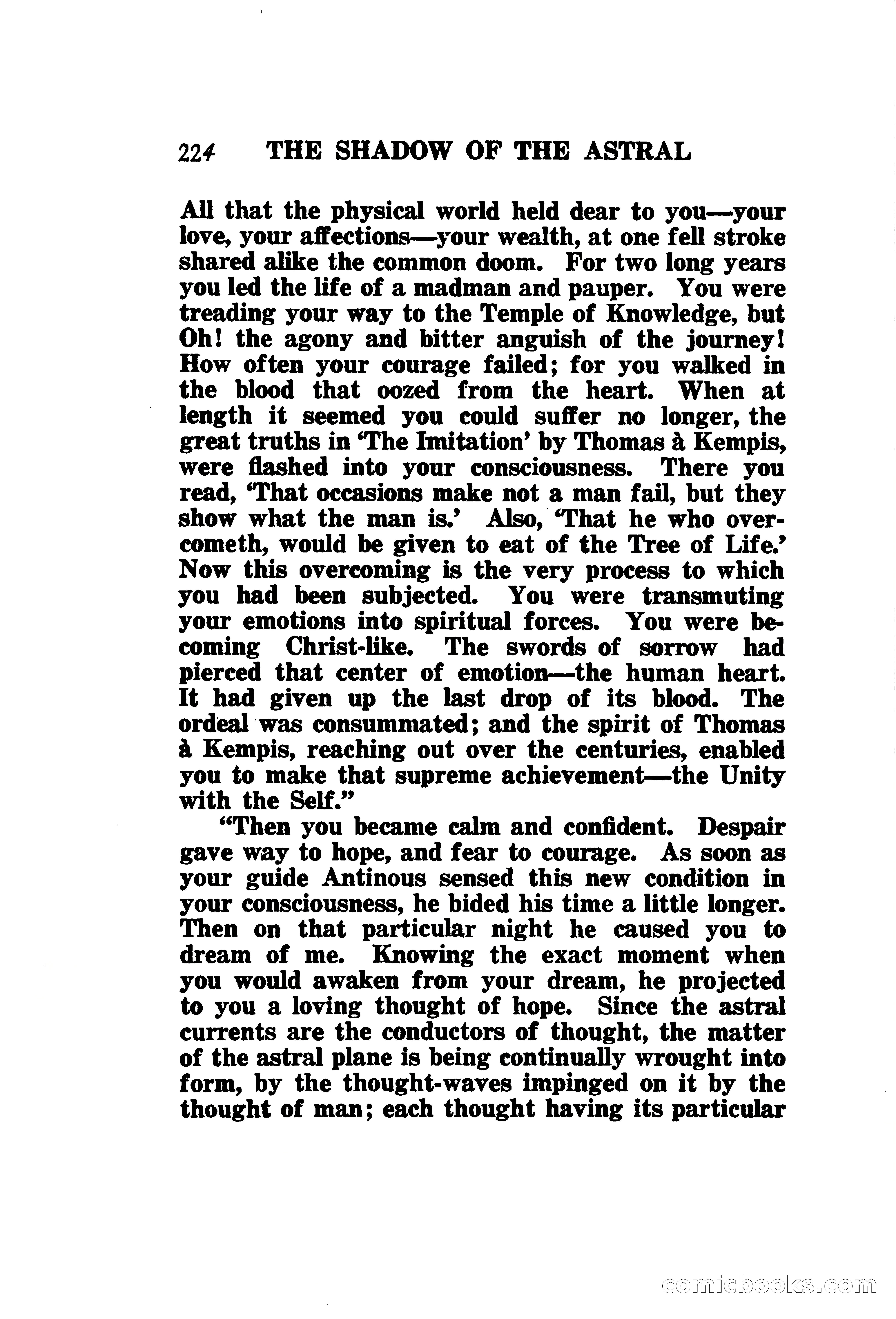 The Shadow of the Astral — page 229 of 335