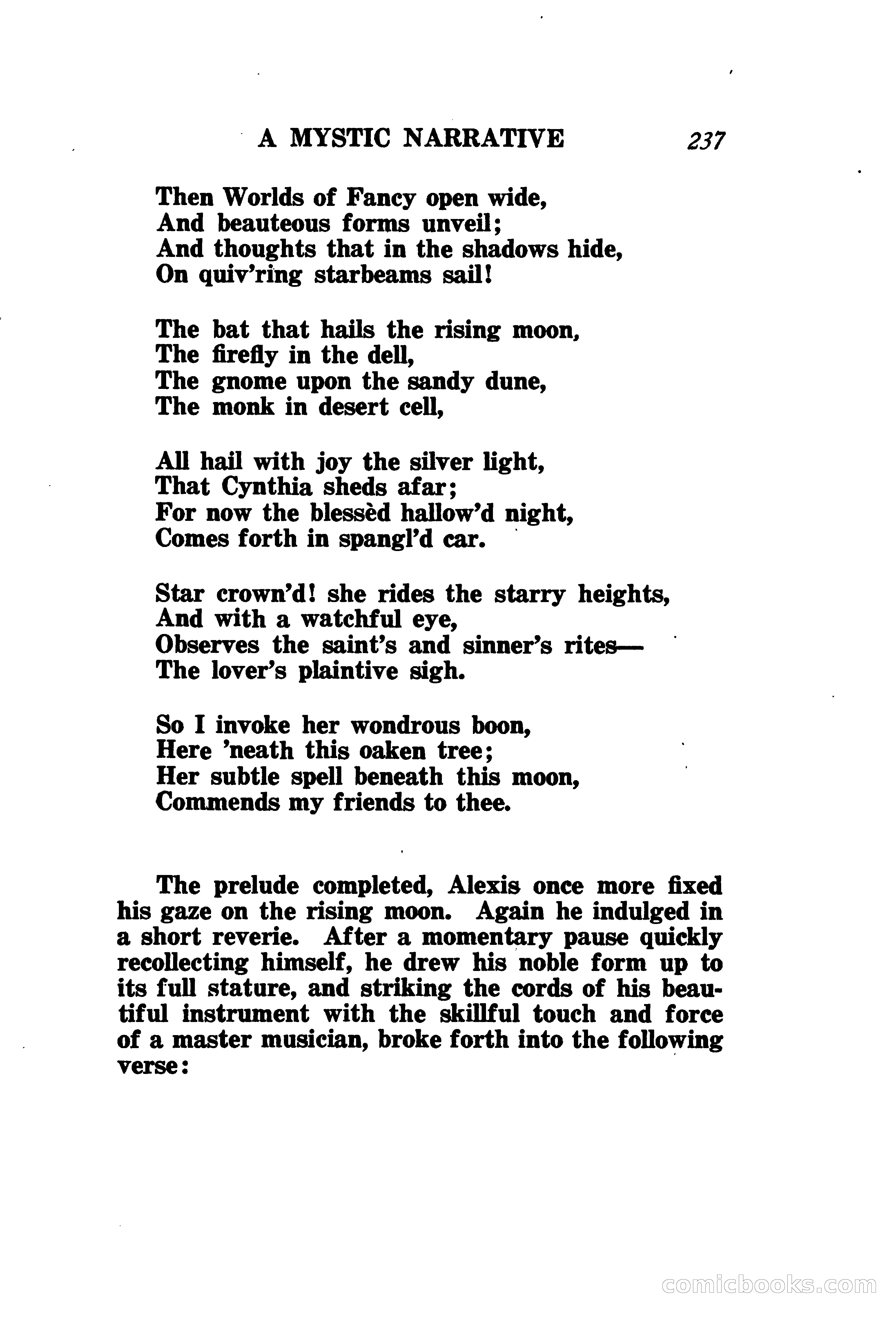 The Shadow of the Astral — page 242 of 335
