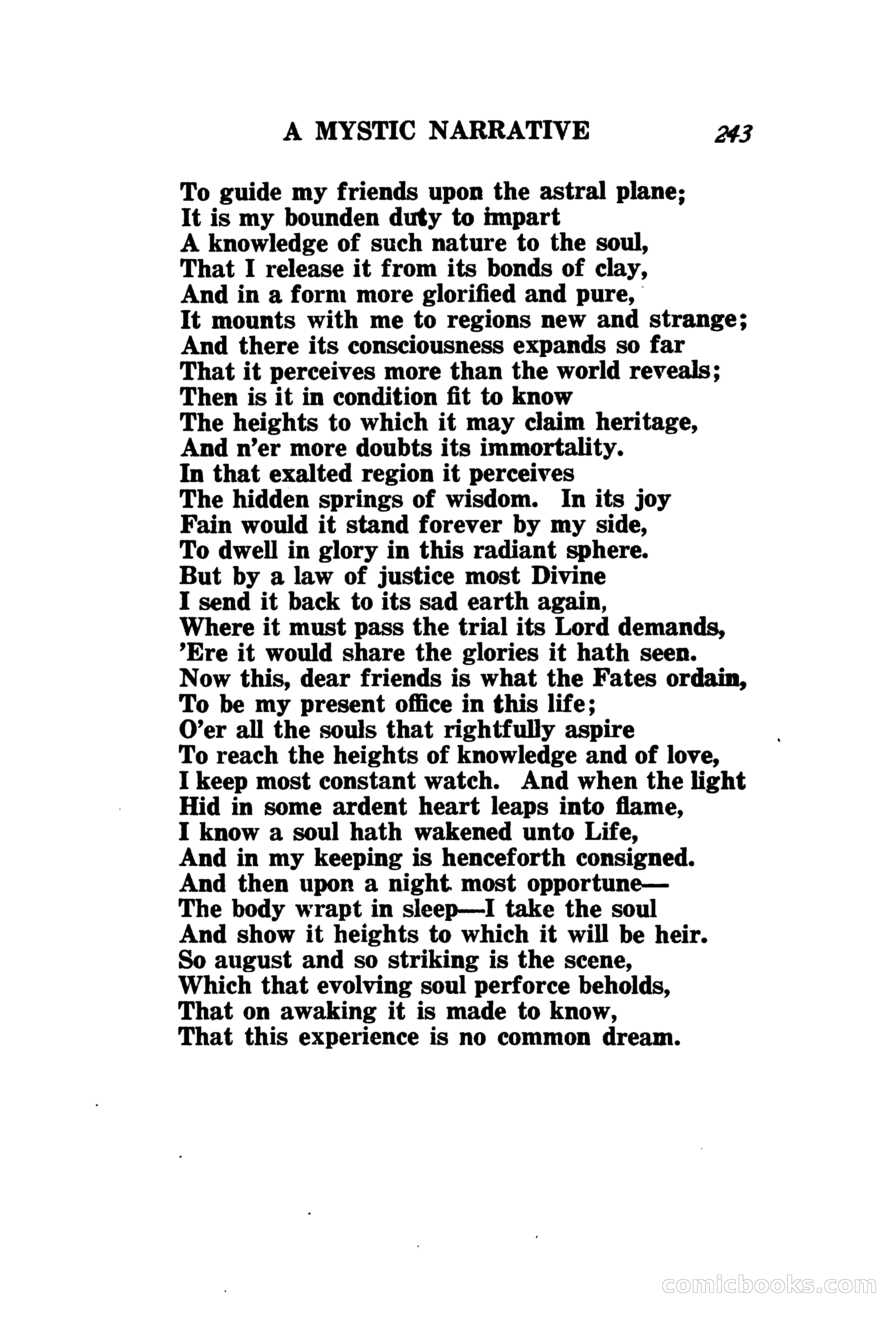 The Shadow of the Astral — page 248 of 335
