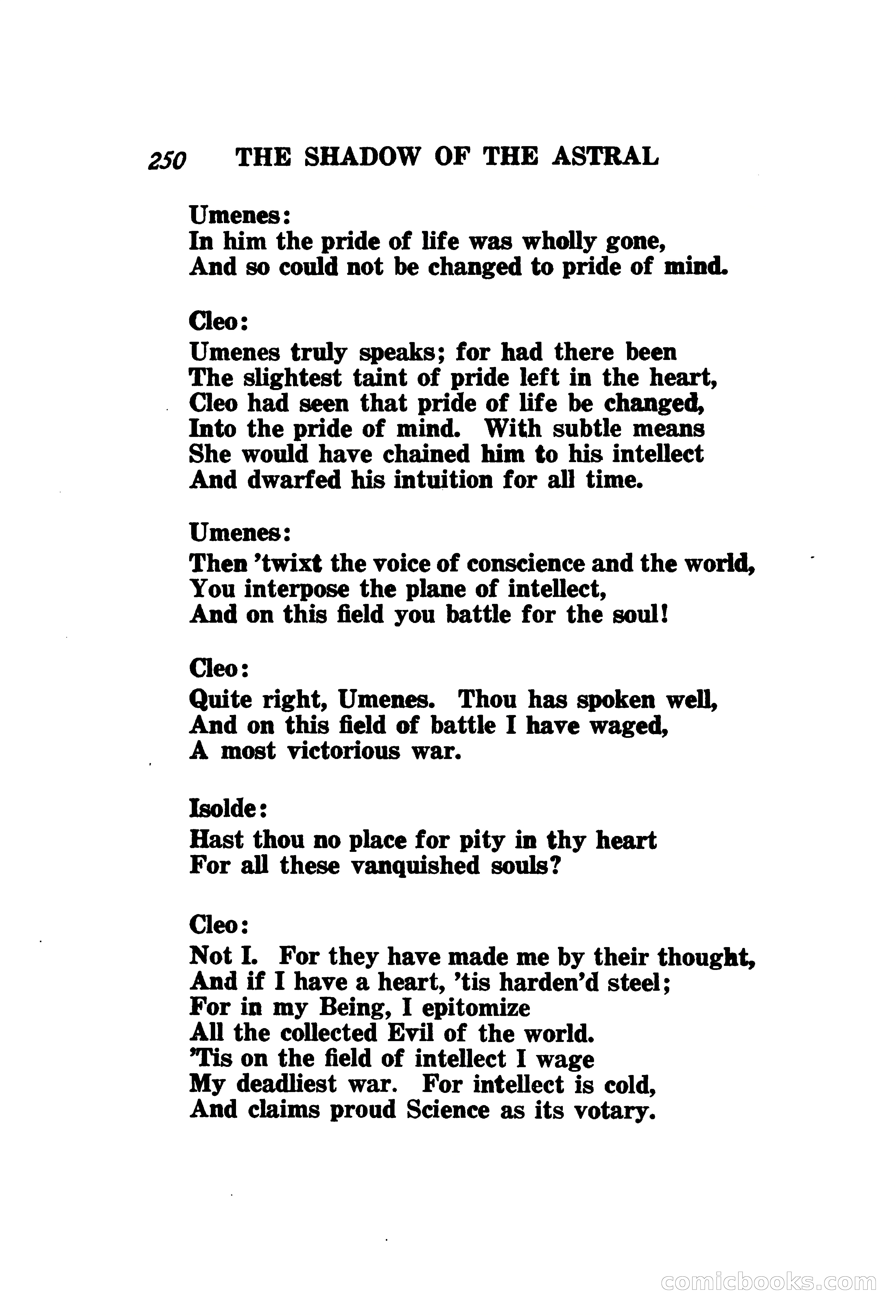 The Shadow of the Astral — page 255 of 335