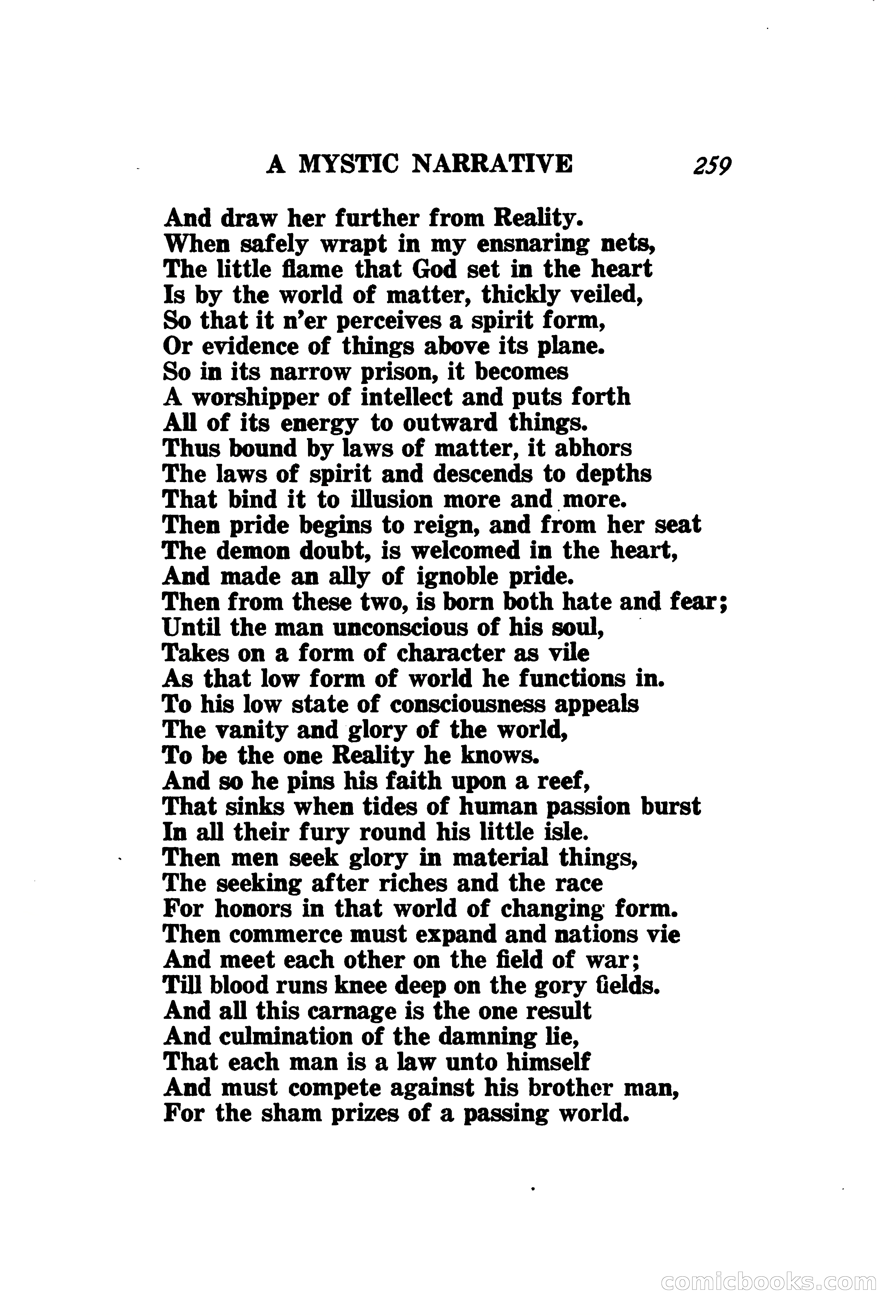 The Shadow of the Astral — page 264 of 335