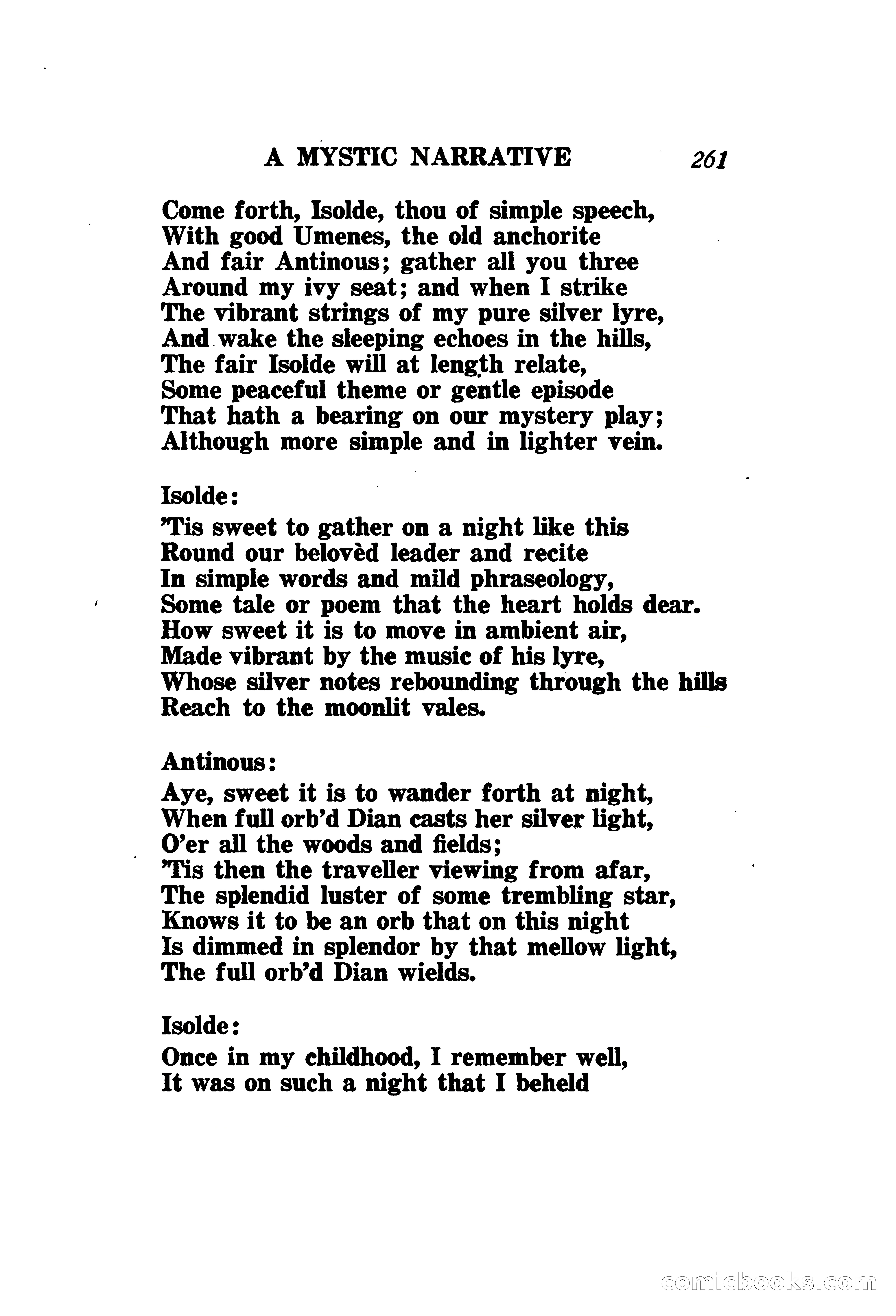 The Shadow of the Astral — page 266 of 335
