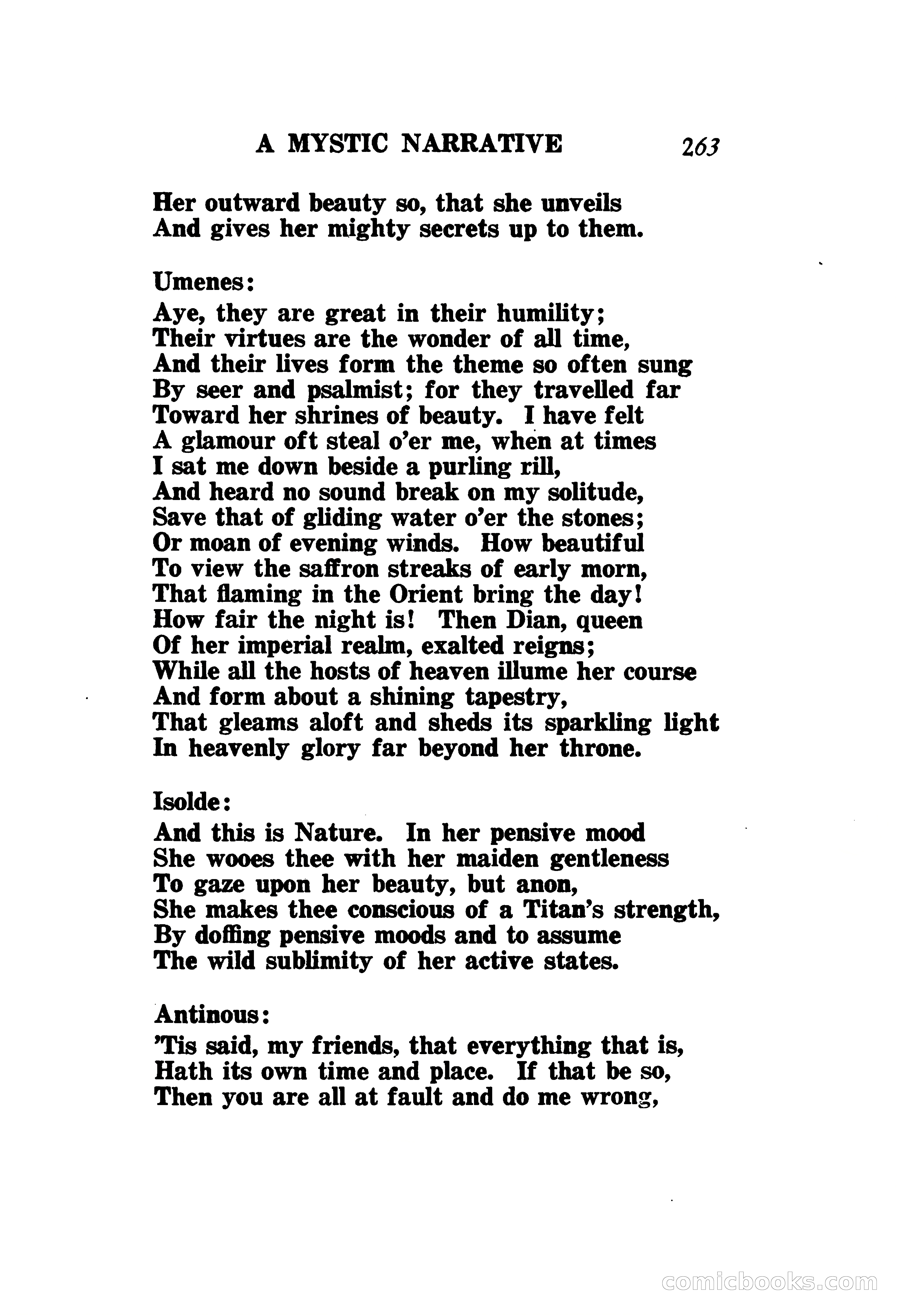 The Shadow of the Astral — page 268 of 335