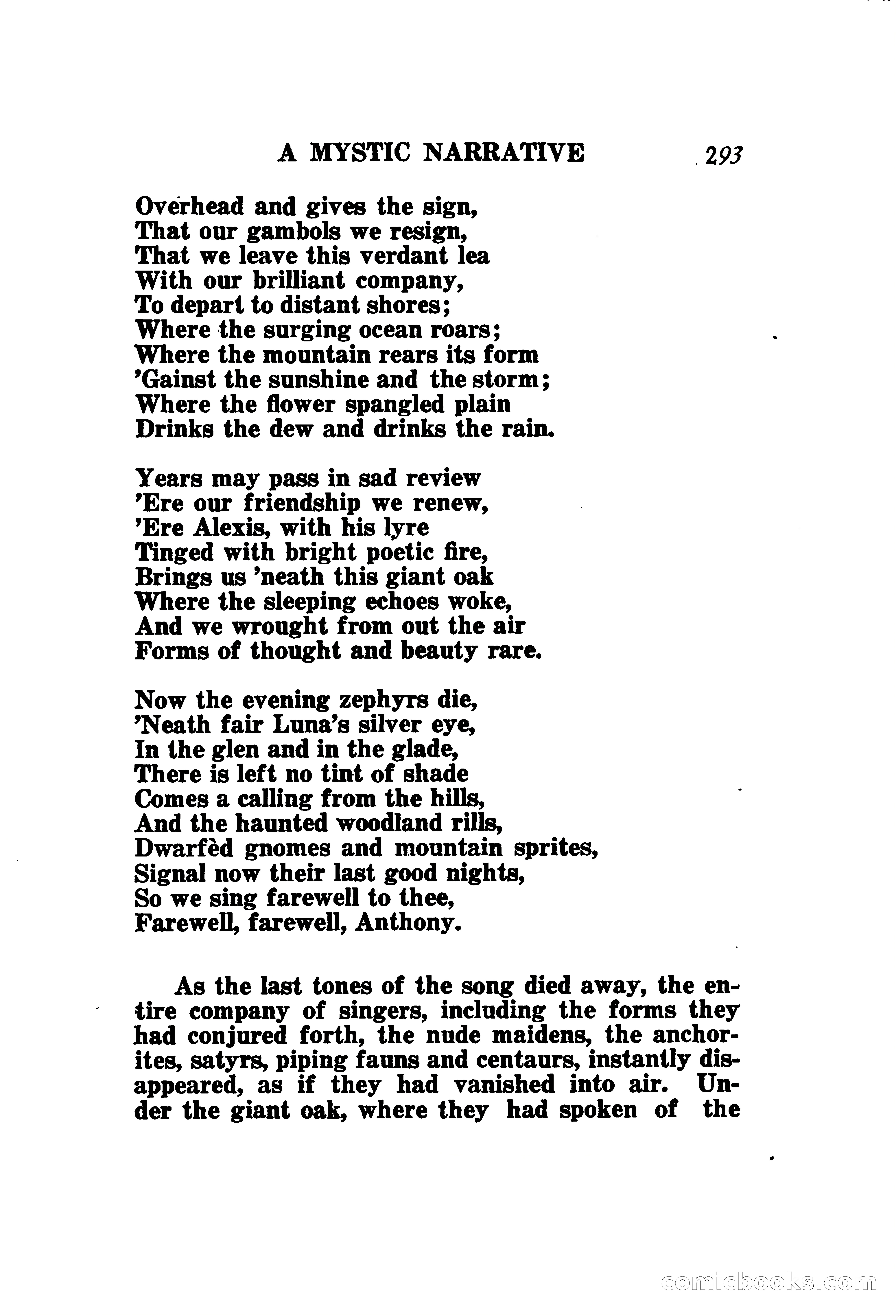 The Shadow of the Astral — page 296 of 335