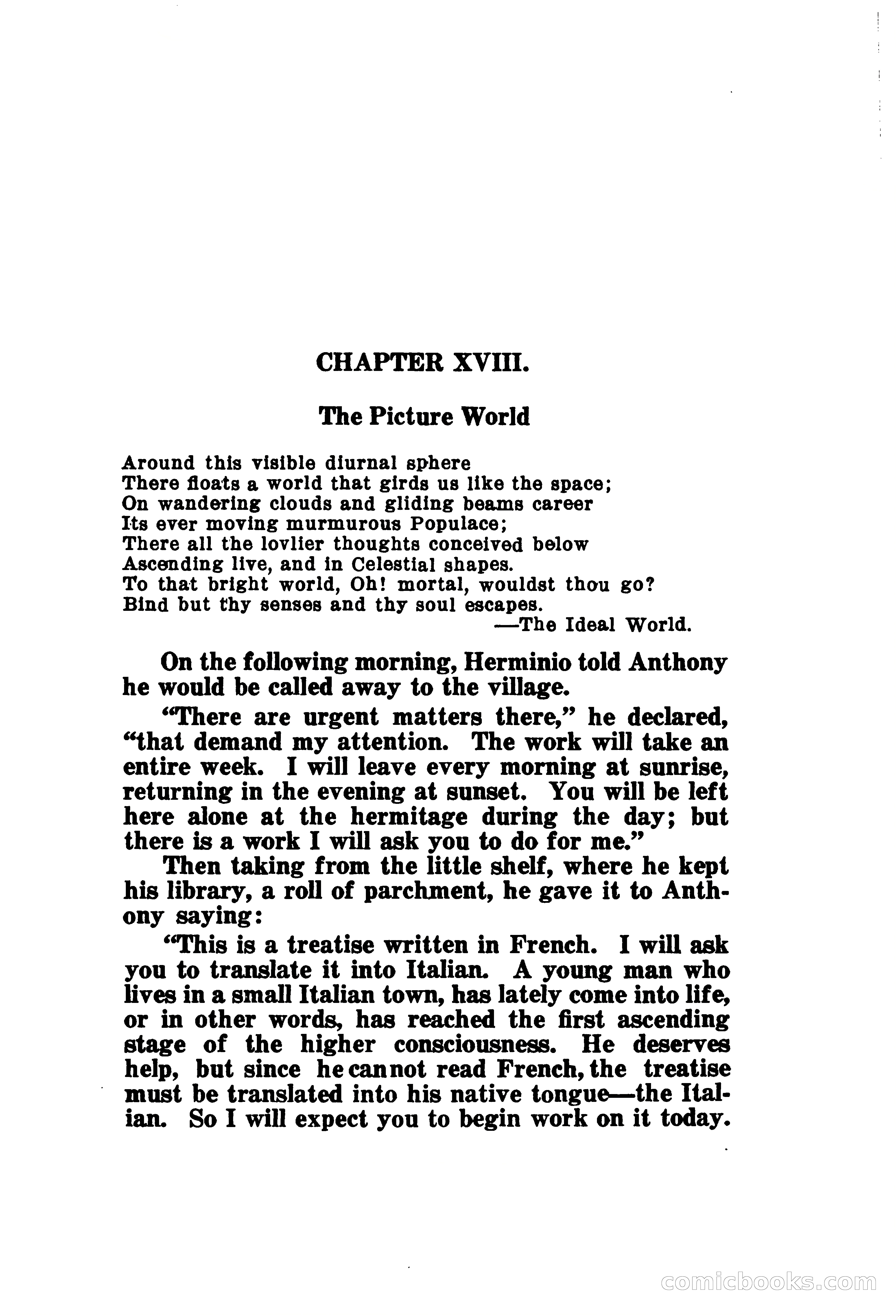 The Shadow of the Astral — page 298 of 335