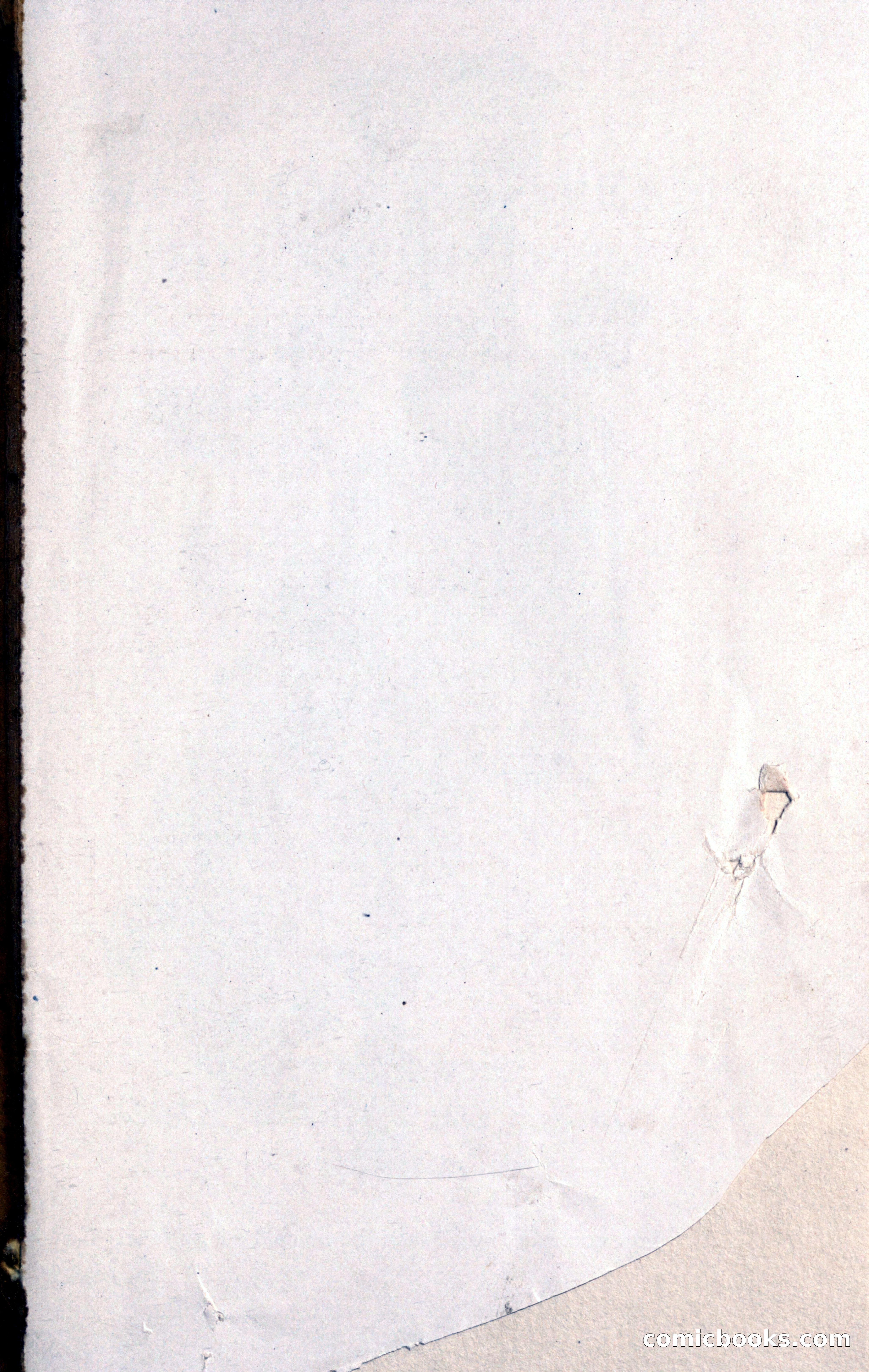 The Shadow Between His Shoulder Blades — page 3 of 158