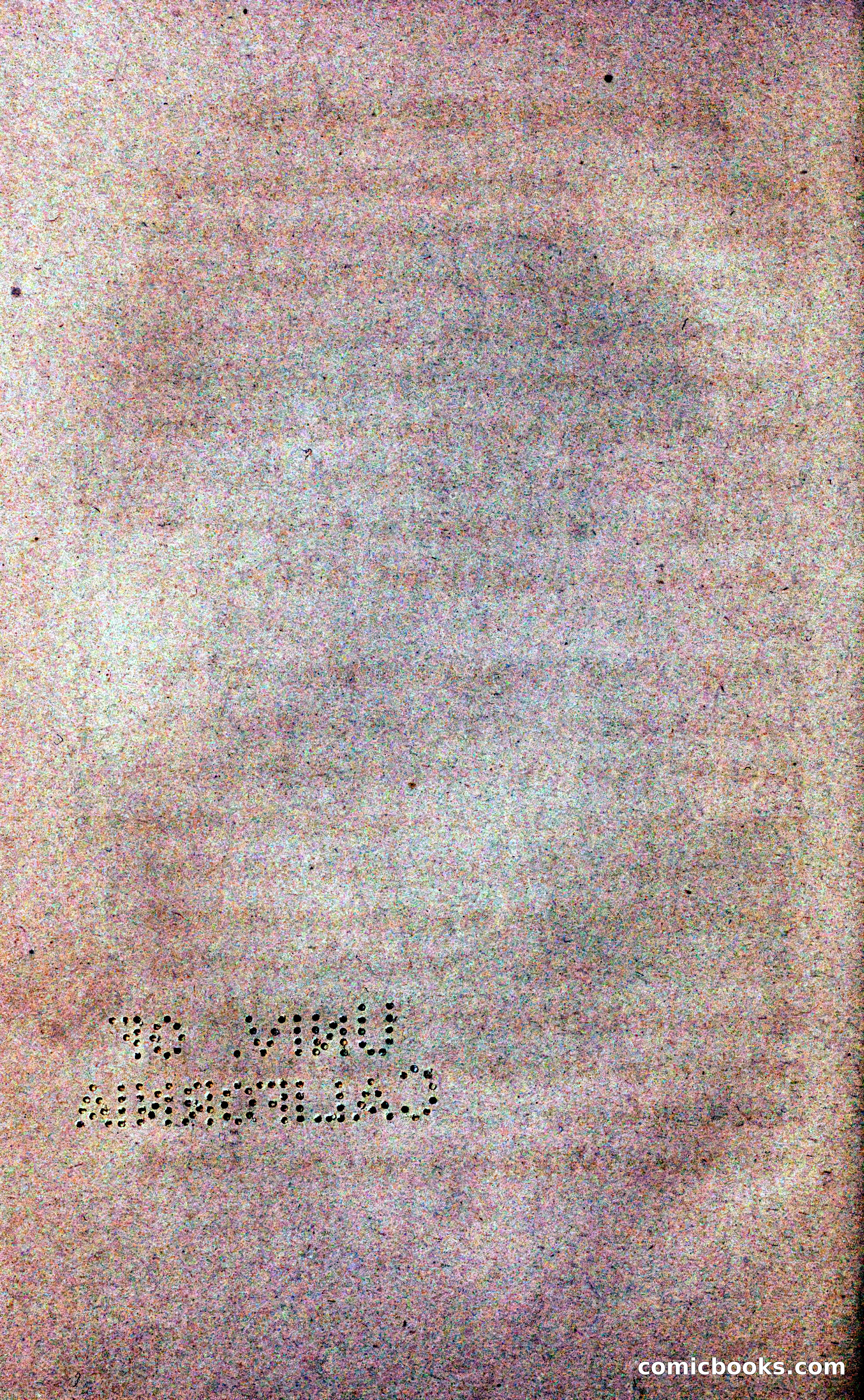 The Shadow Between His Shoulder Blades — page 80 of 158