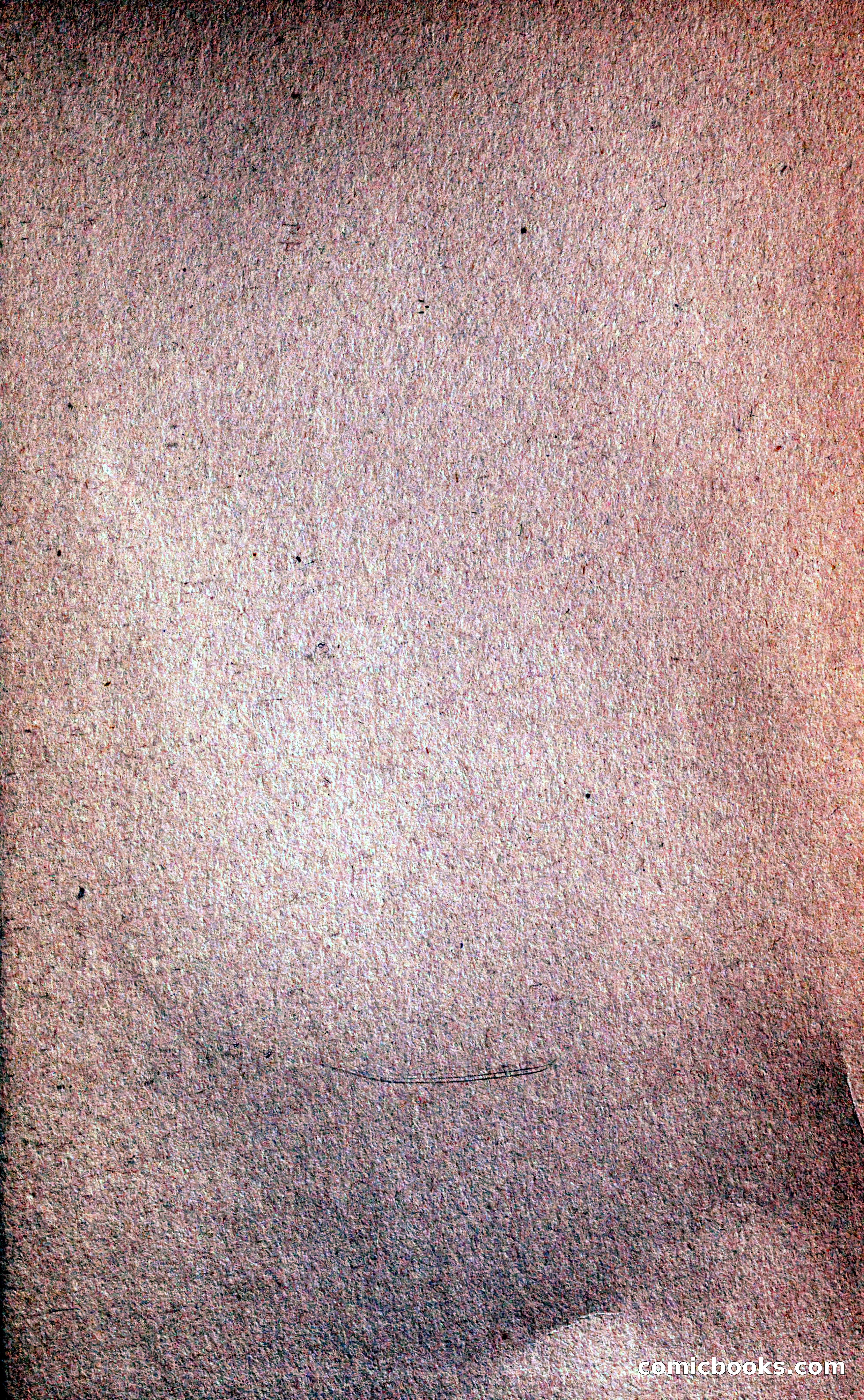 The Shadow Between His Shoulder Blades — page 151 of 158