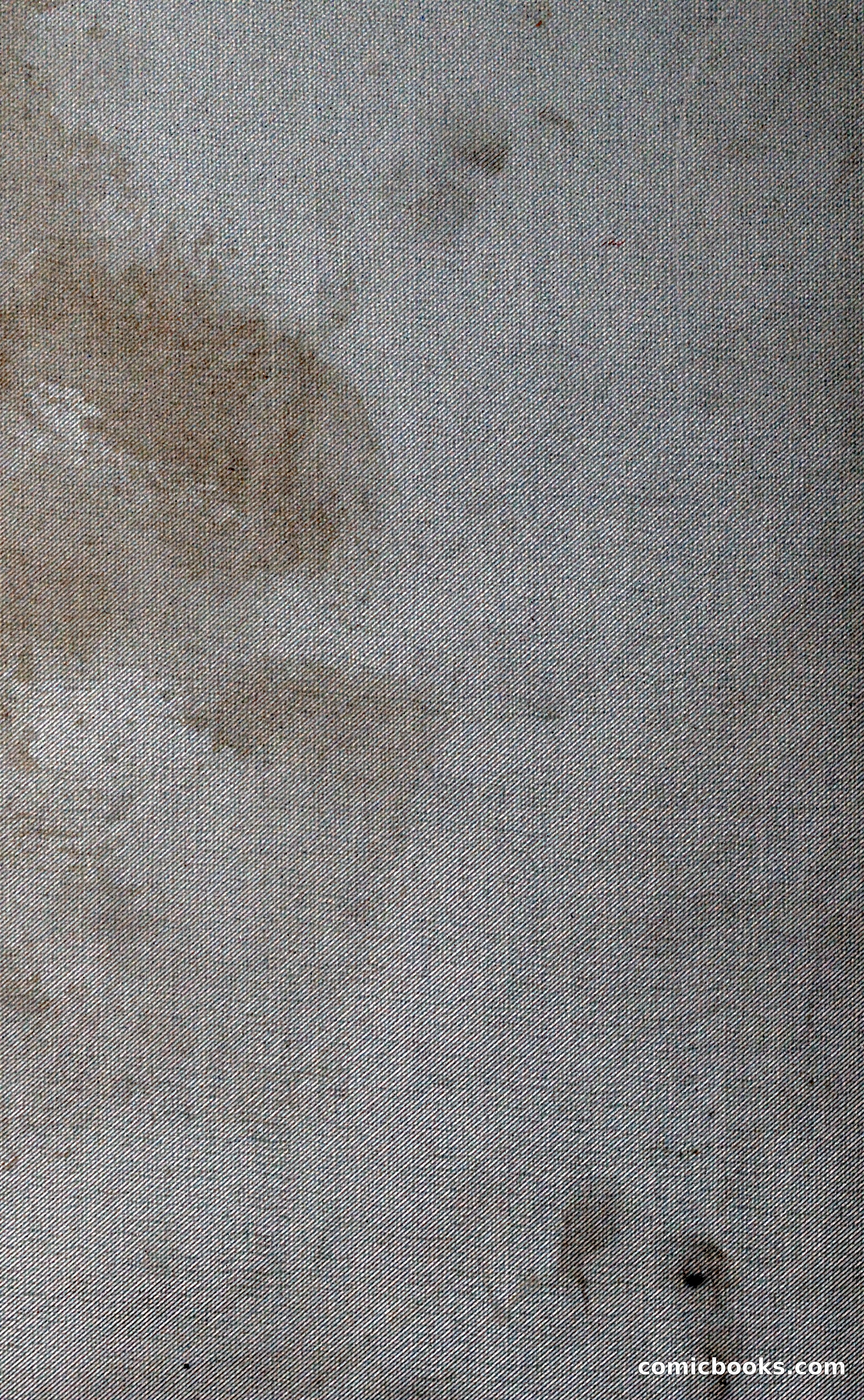 The Shadow Between His Shoulder Blades — page 154 of 158