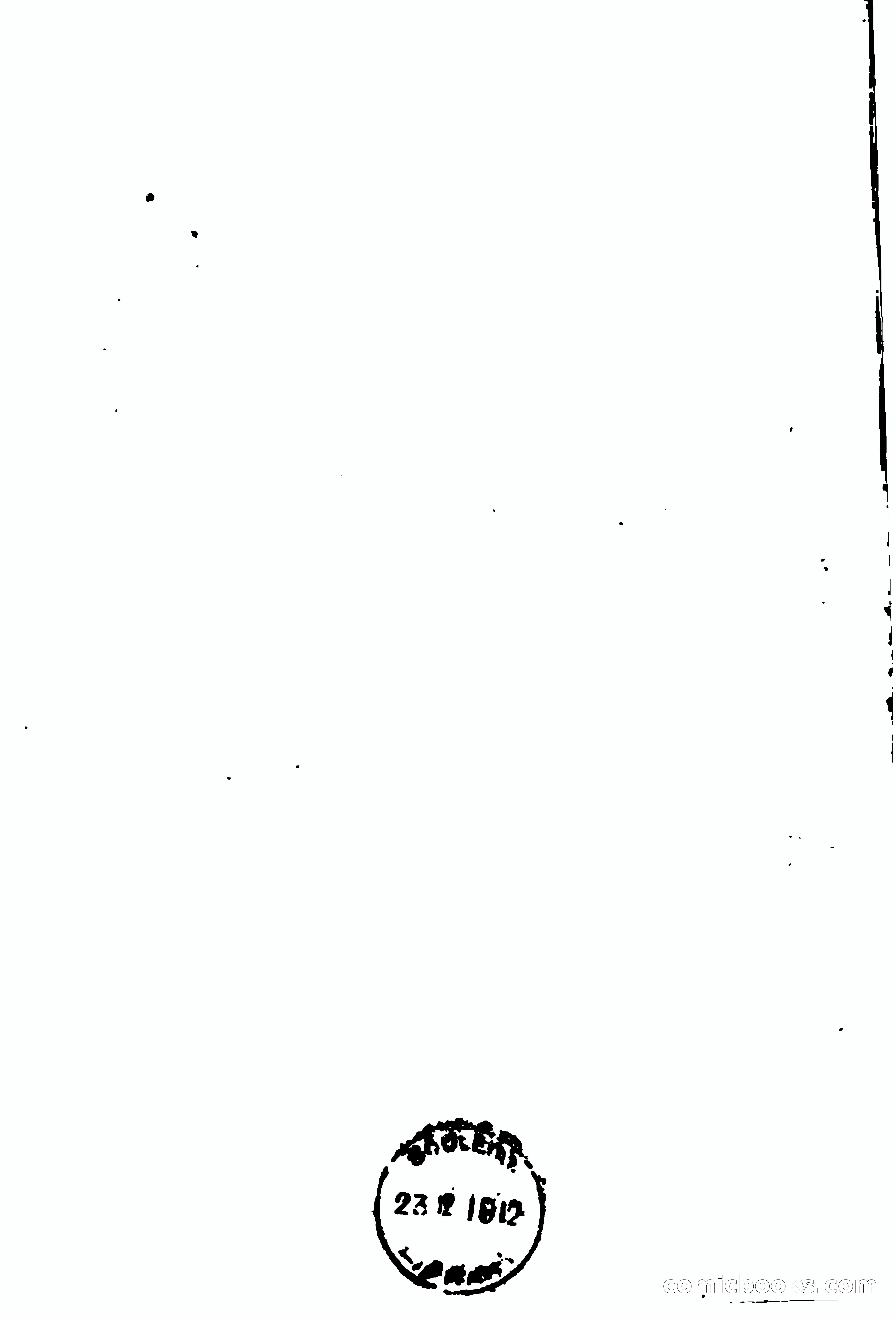 The Shadow of the Cross — page 9 of 124