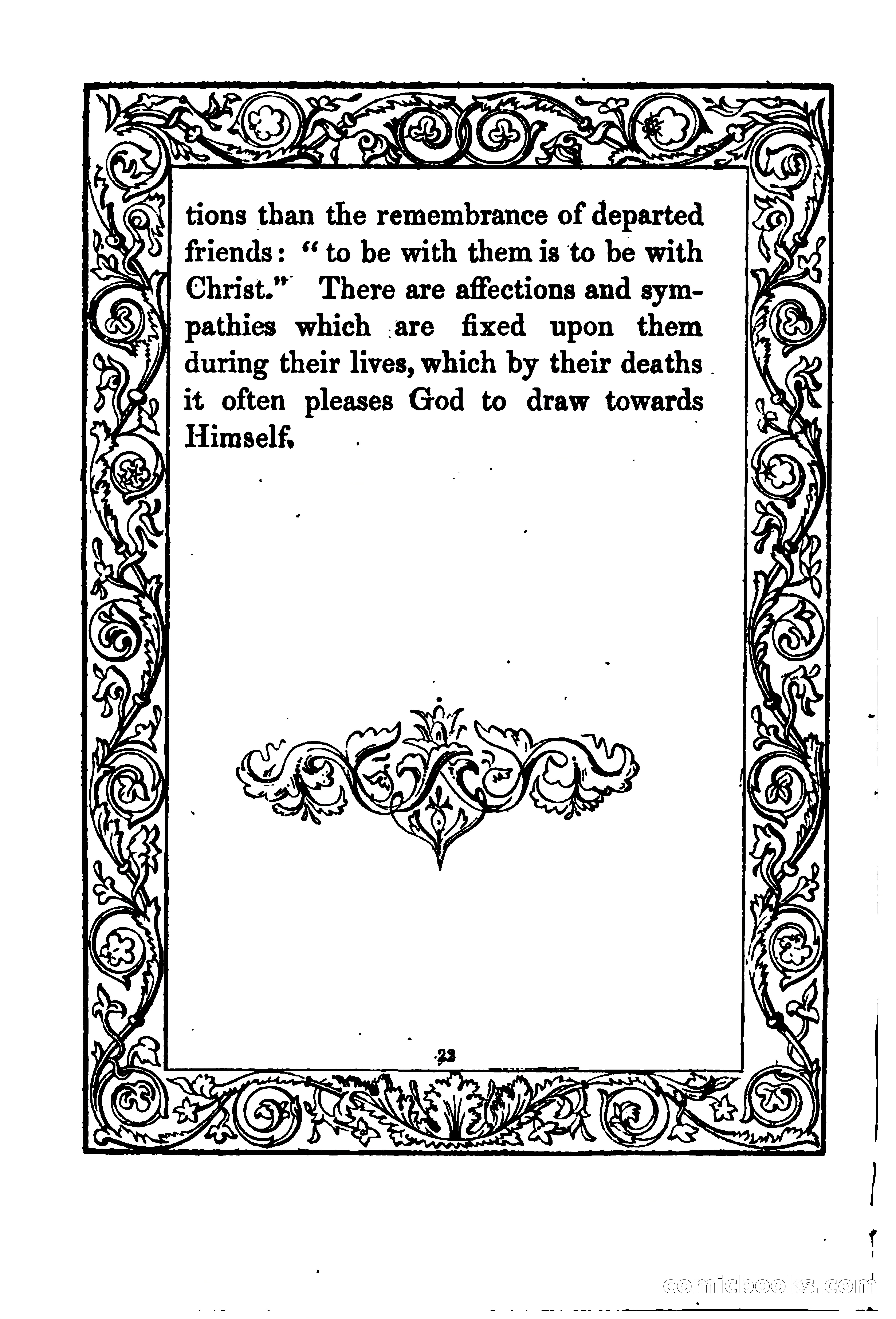 The Shadow of the Cross — page 31 of 124