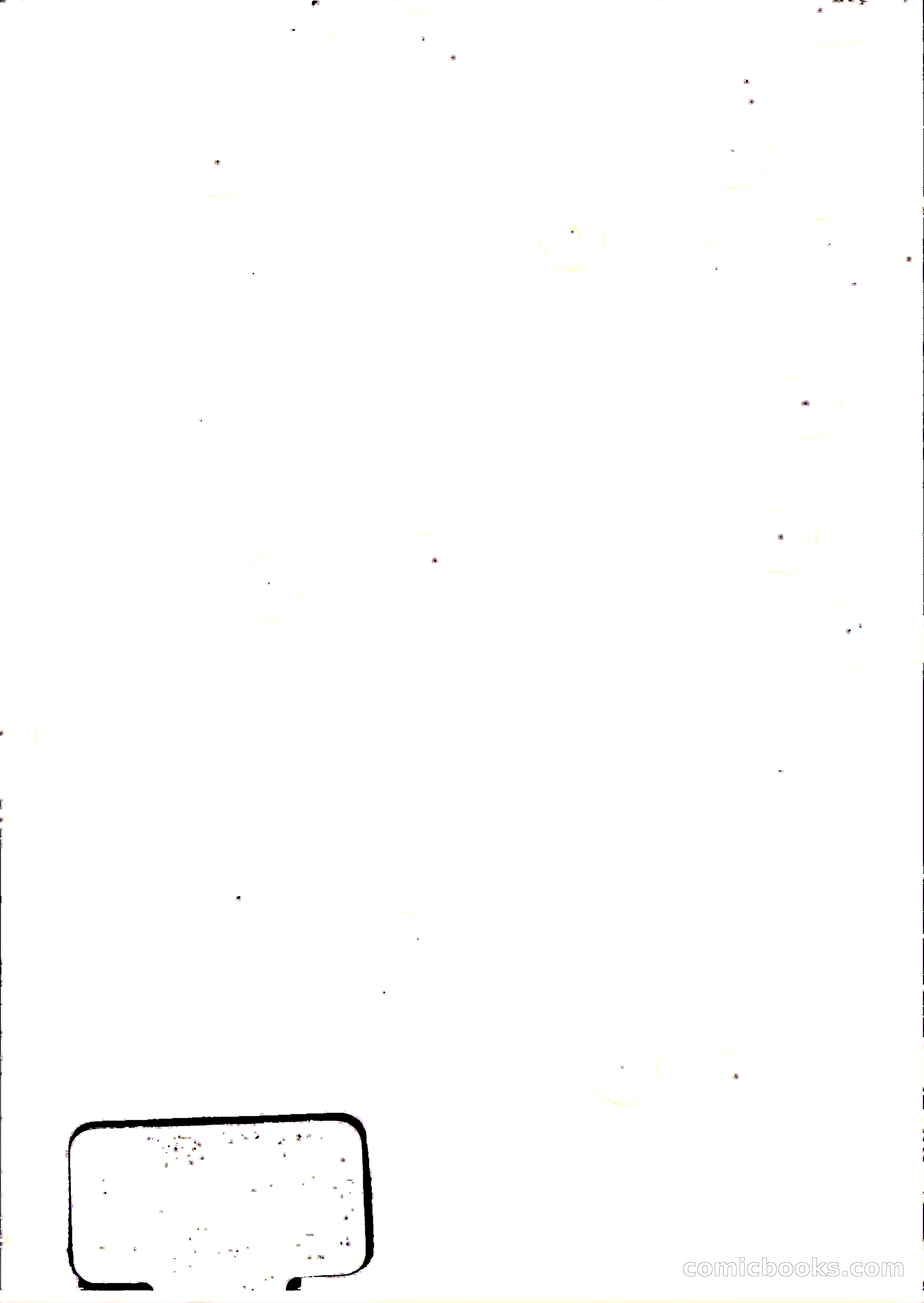 The Shadow of the Cross: An Allegory — page 3 of 94