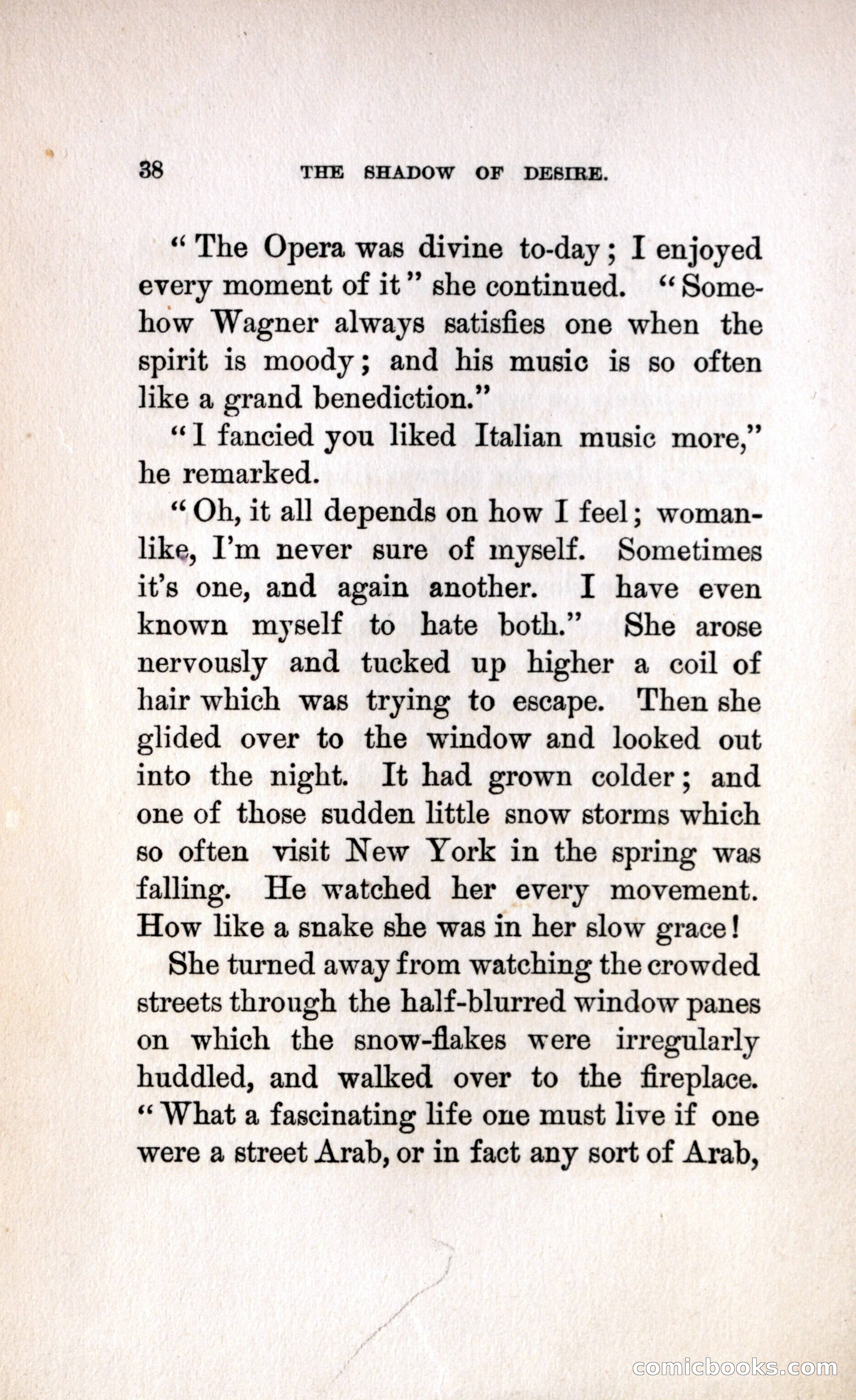 The Shadow of Desire — page 44 of 300